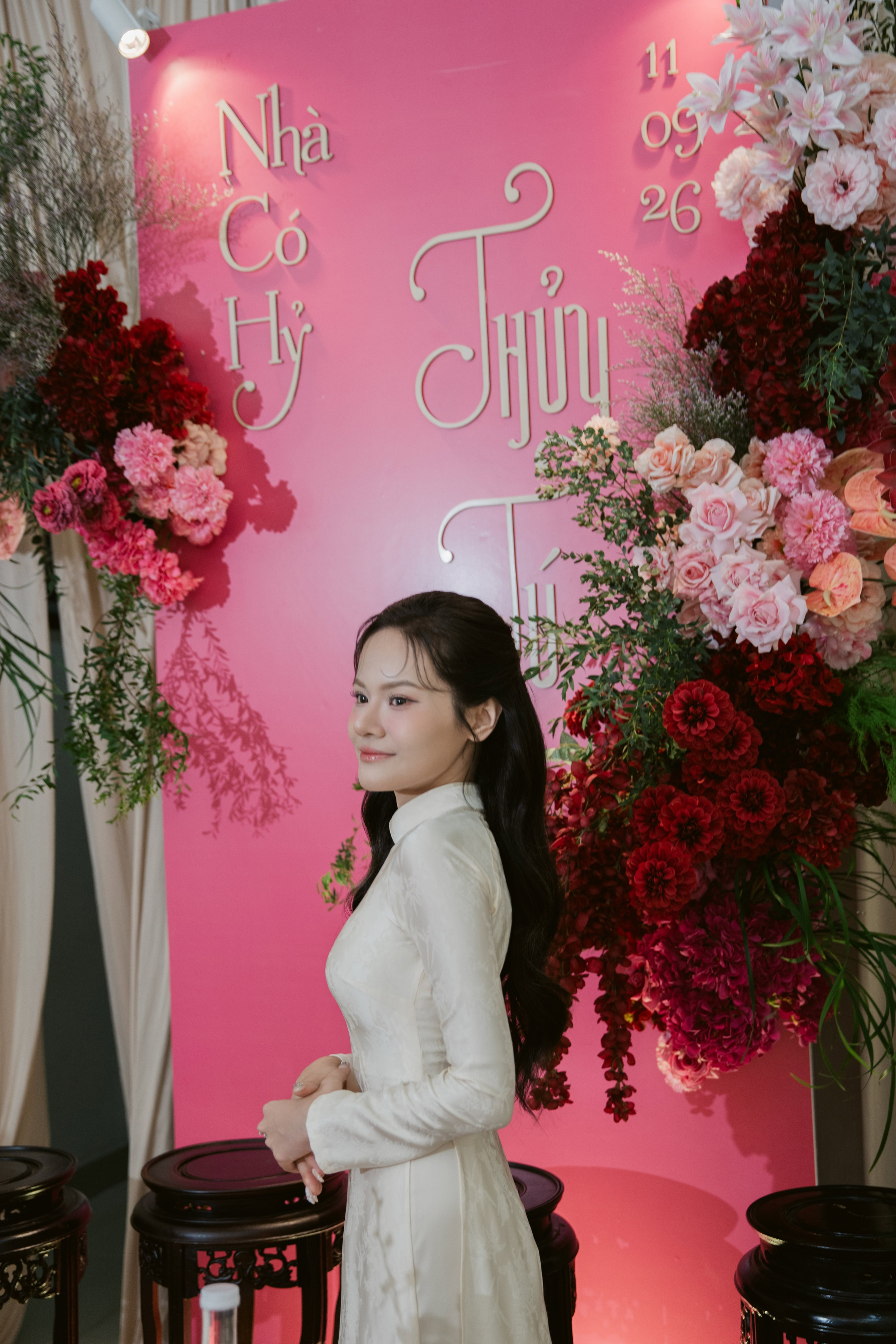 Tu + Thuy | Photojournalism. BenColor Studio