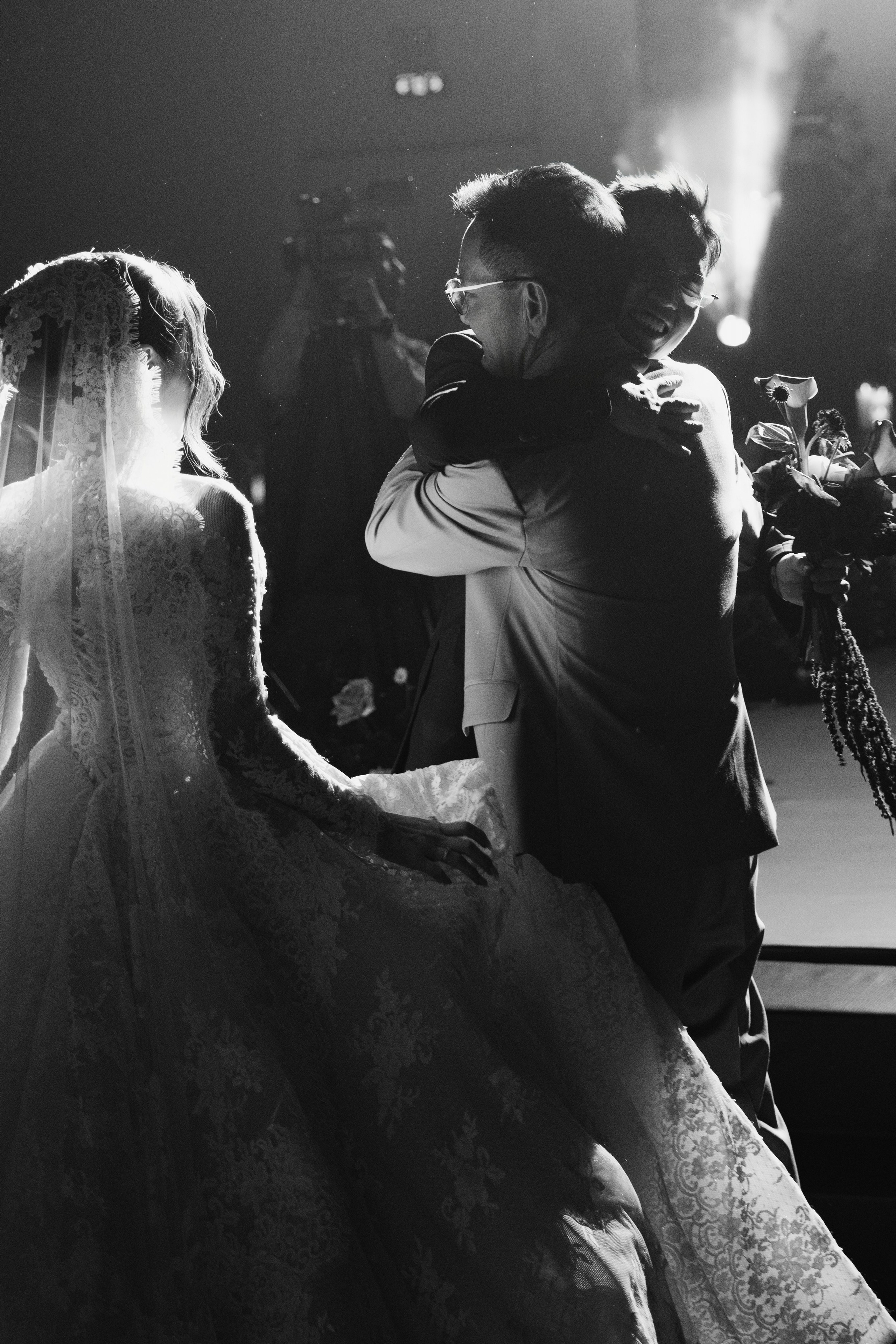 Tu + Thuy | Photojournalism. BenColor Studio