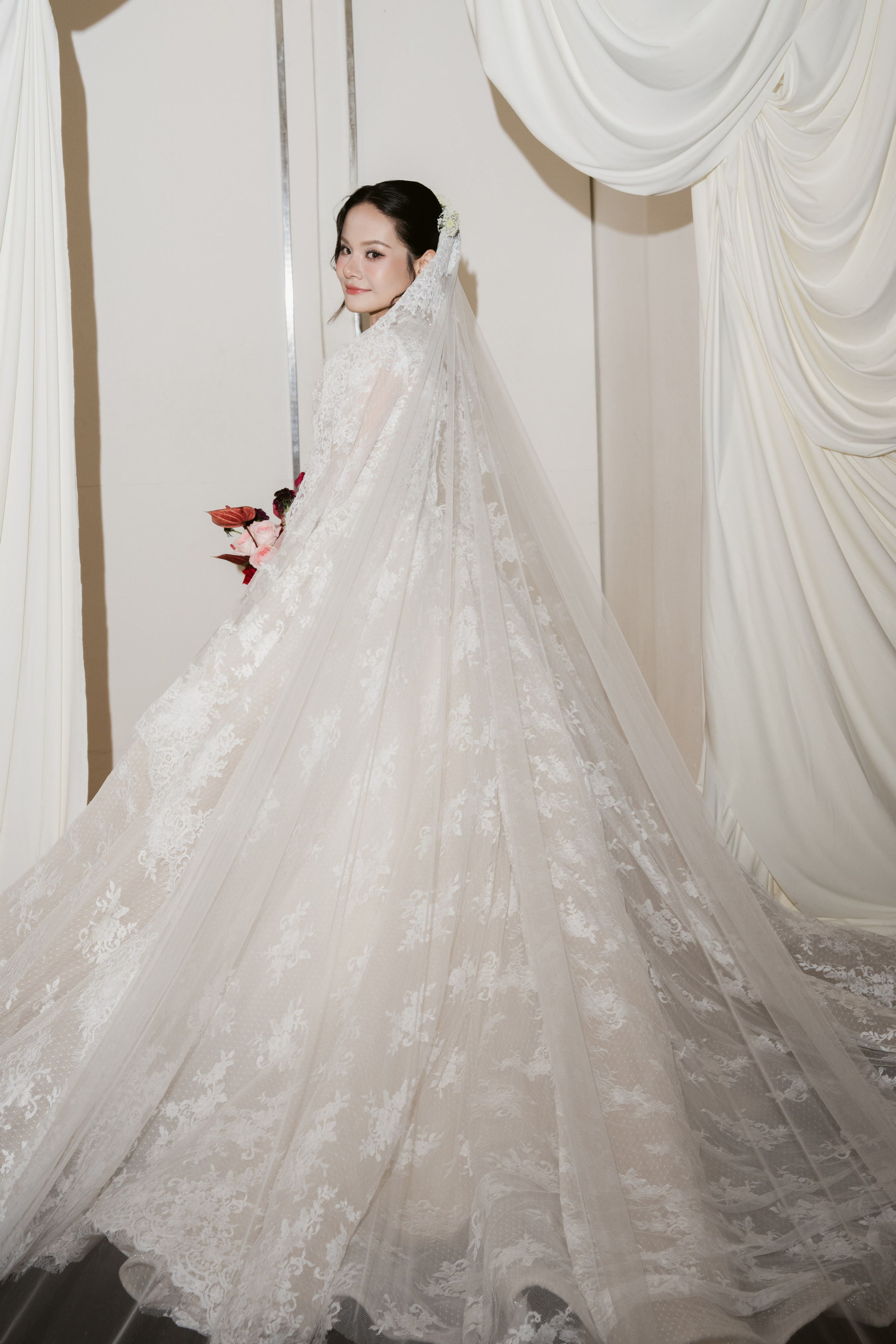 Tu + Thuy | Photojournalism. BenColor Studio