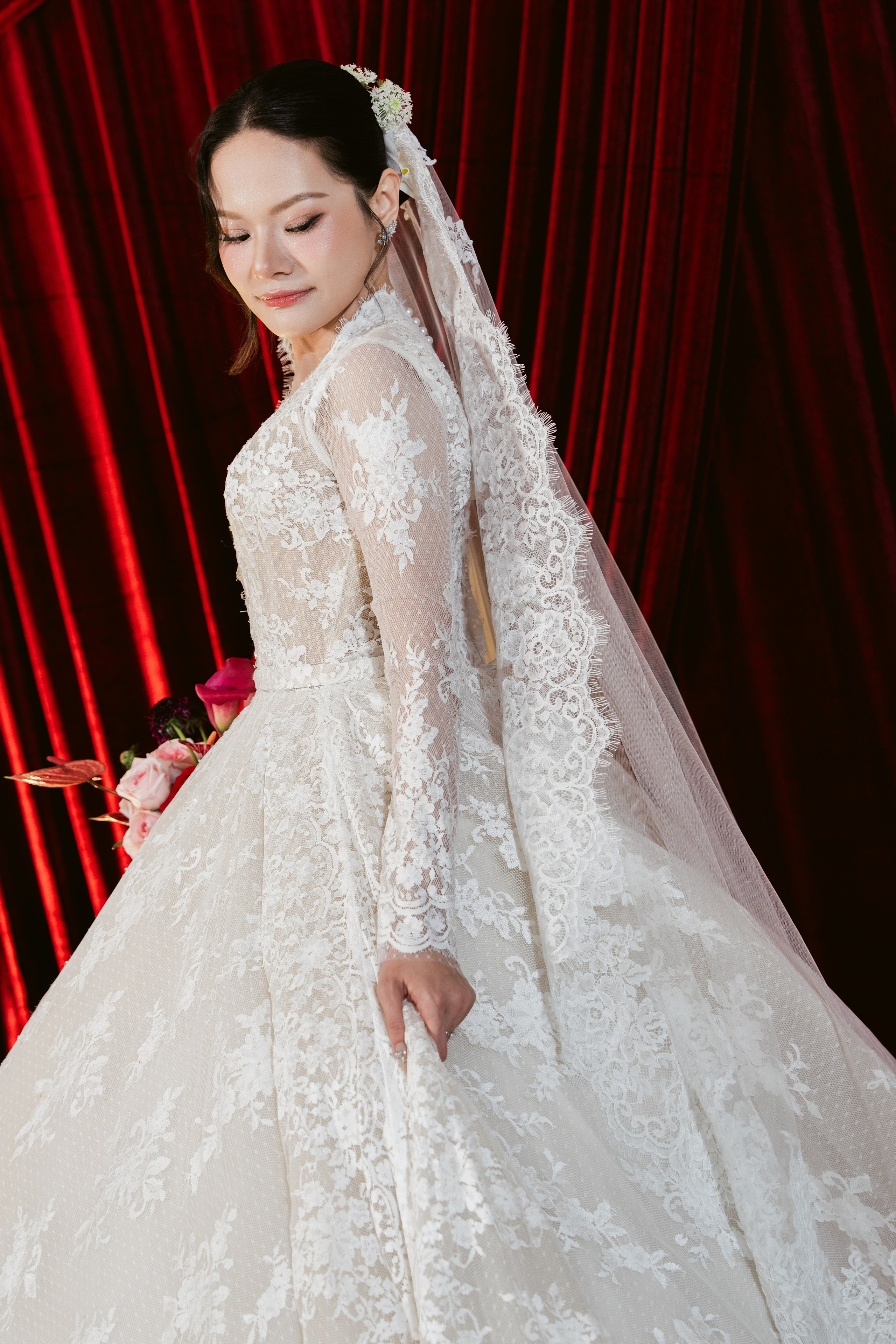 Tu + Thuy | Photojournalism. BenColor Studio
