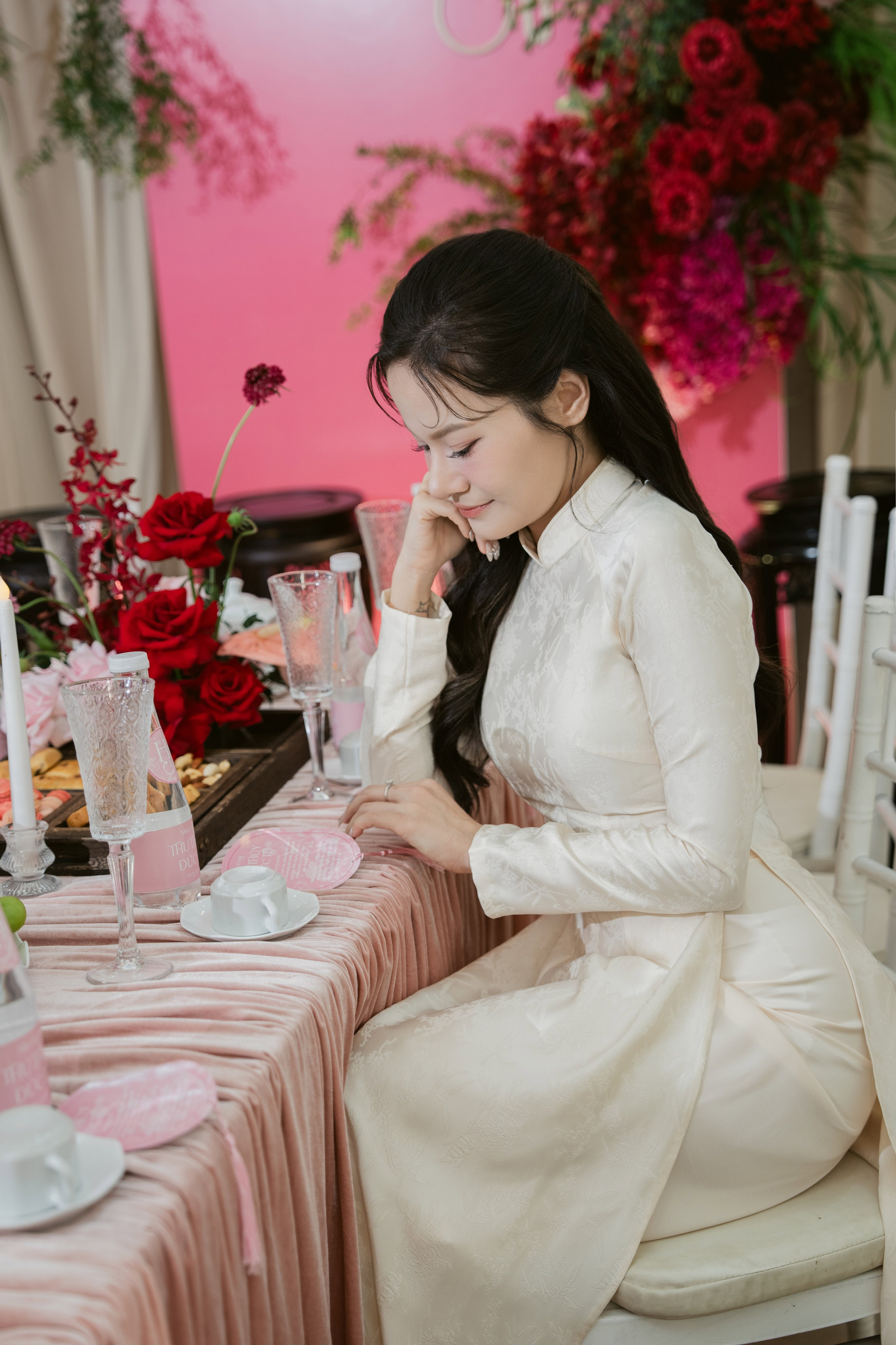 Tu + Thuy | Photojournalism. BenColor Studio