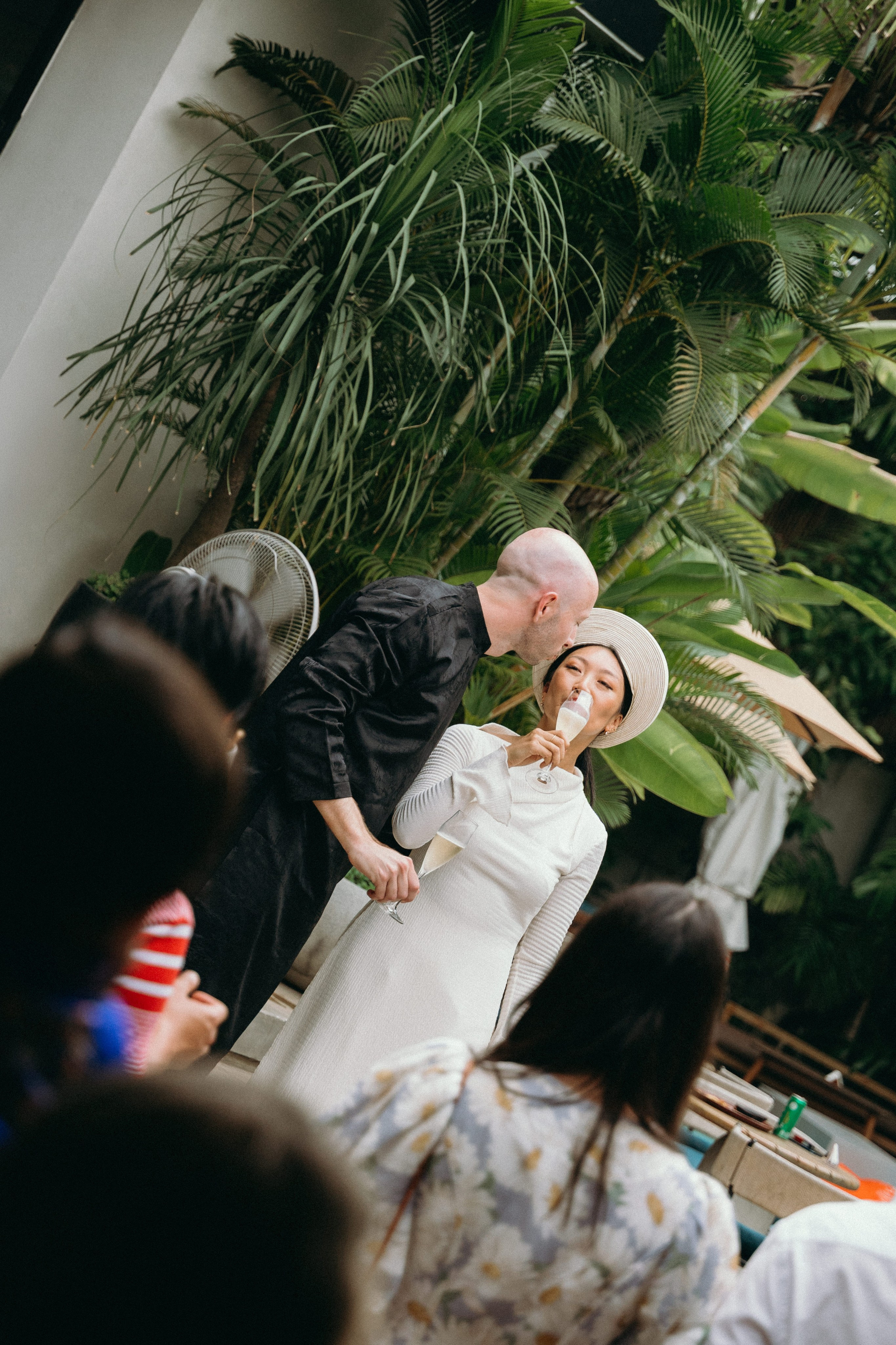 Stuart + Bianca | Photojournalism. BenColor Studio