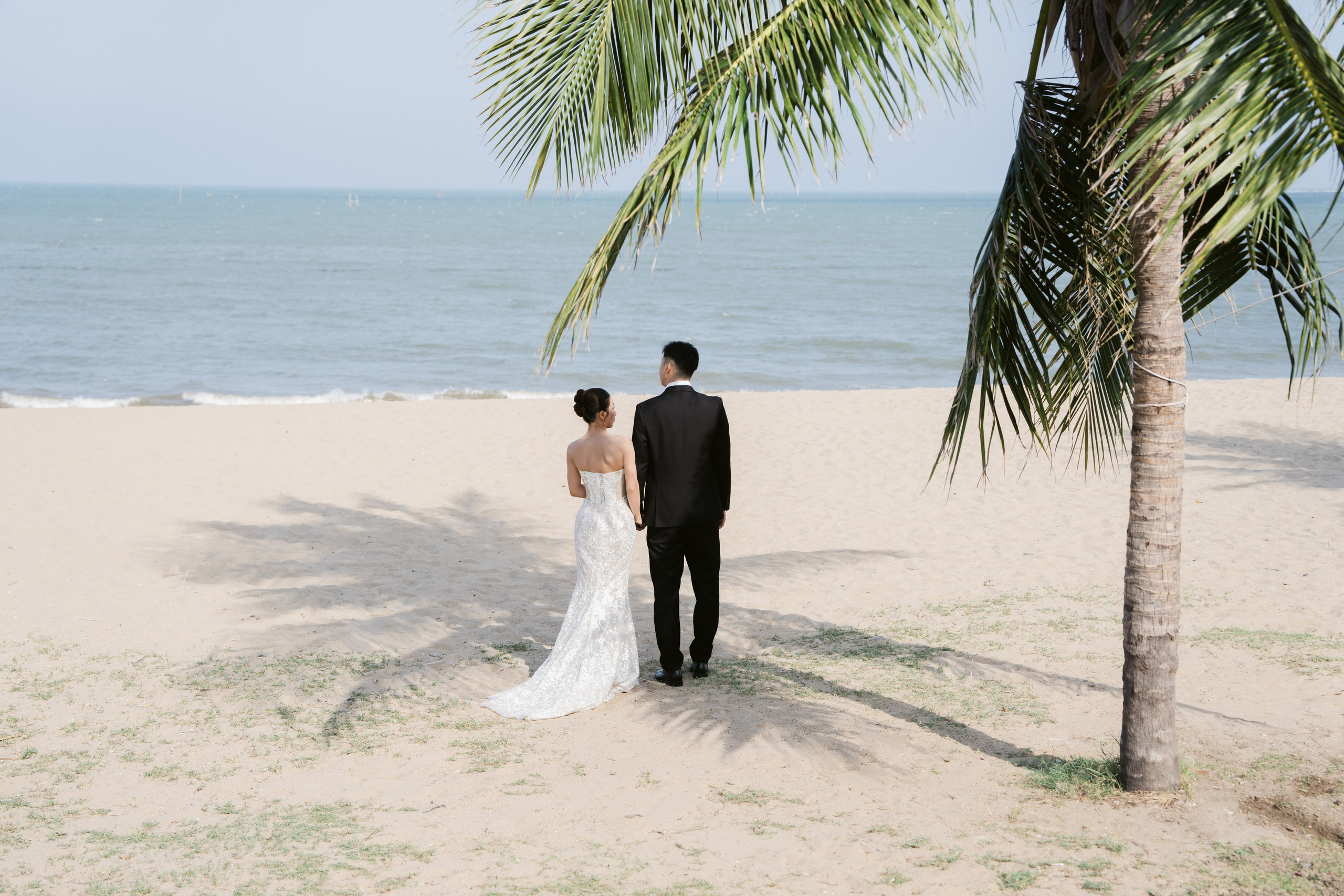 Yoshi + Xuan | Photojournalism. BenColor Studio