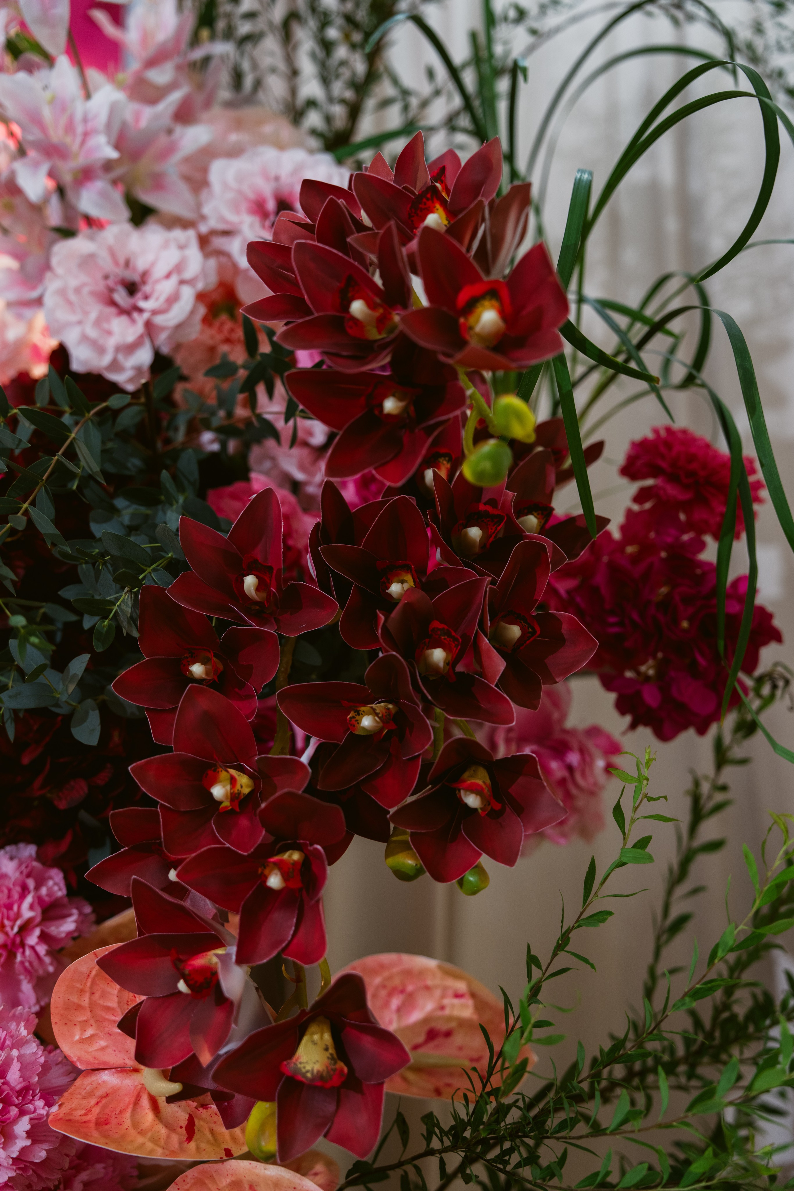 Tu + Thuy | Photojournalism. BenColor Studio