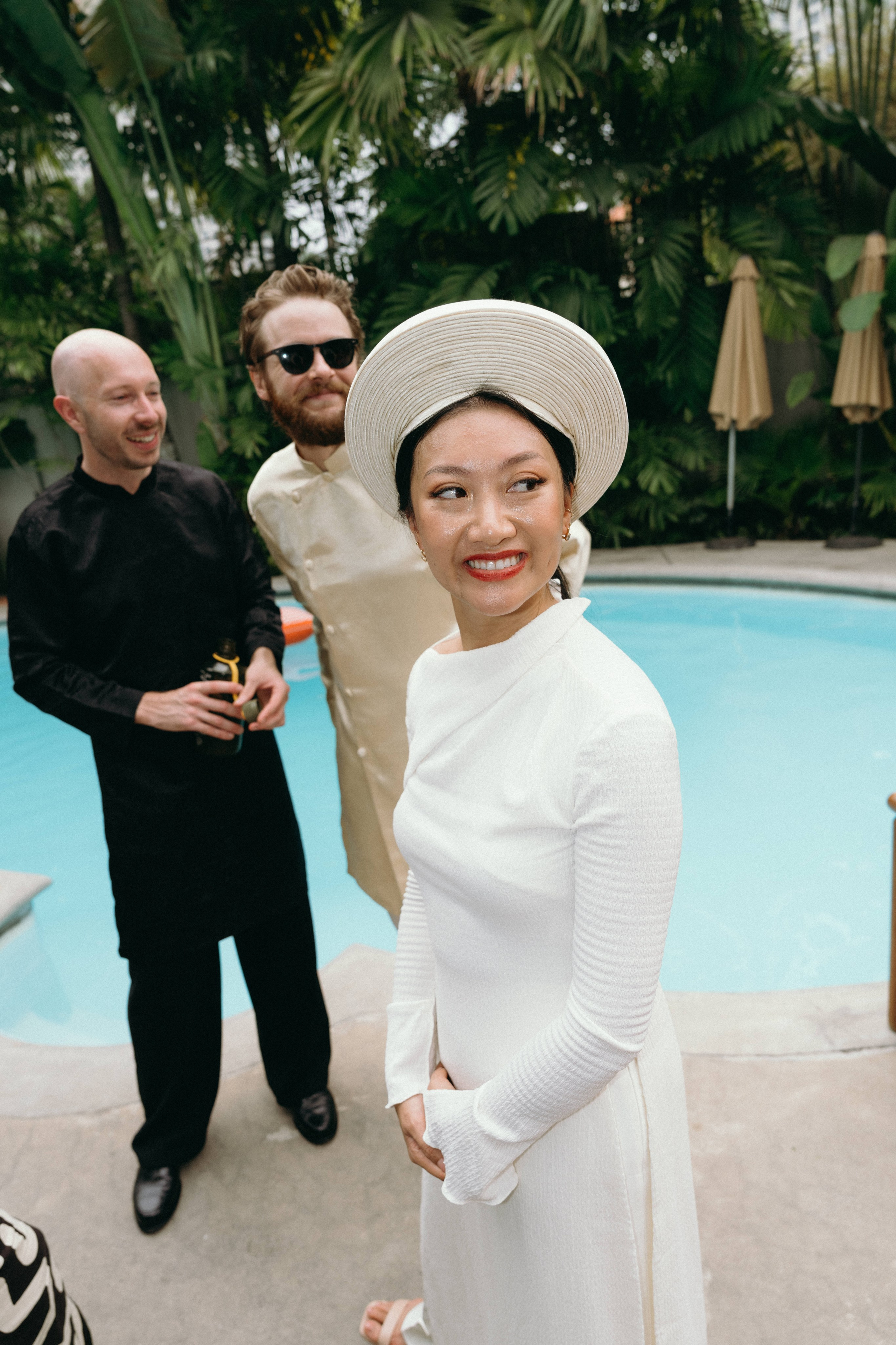 Stuart + Bianca | Photojournalism. BenColor Studio