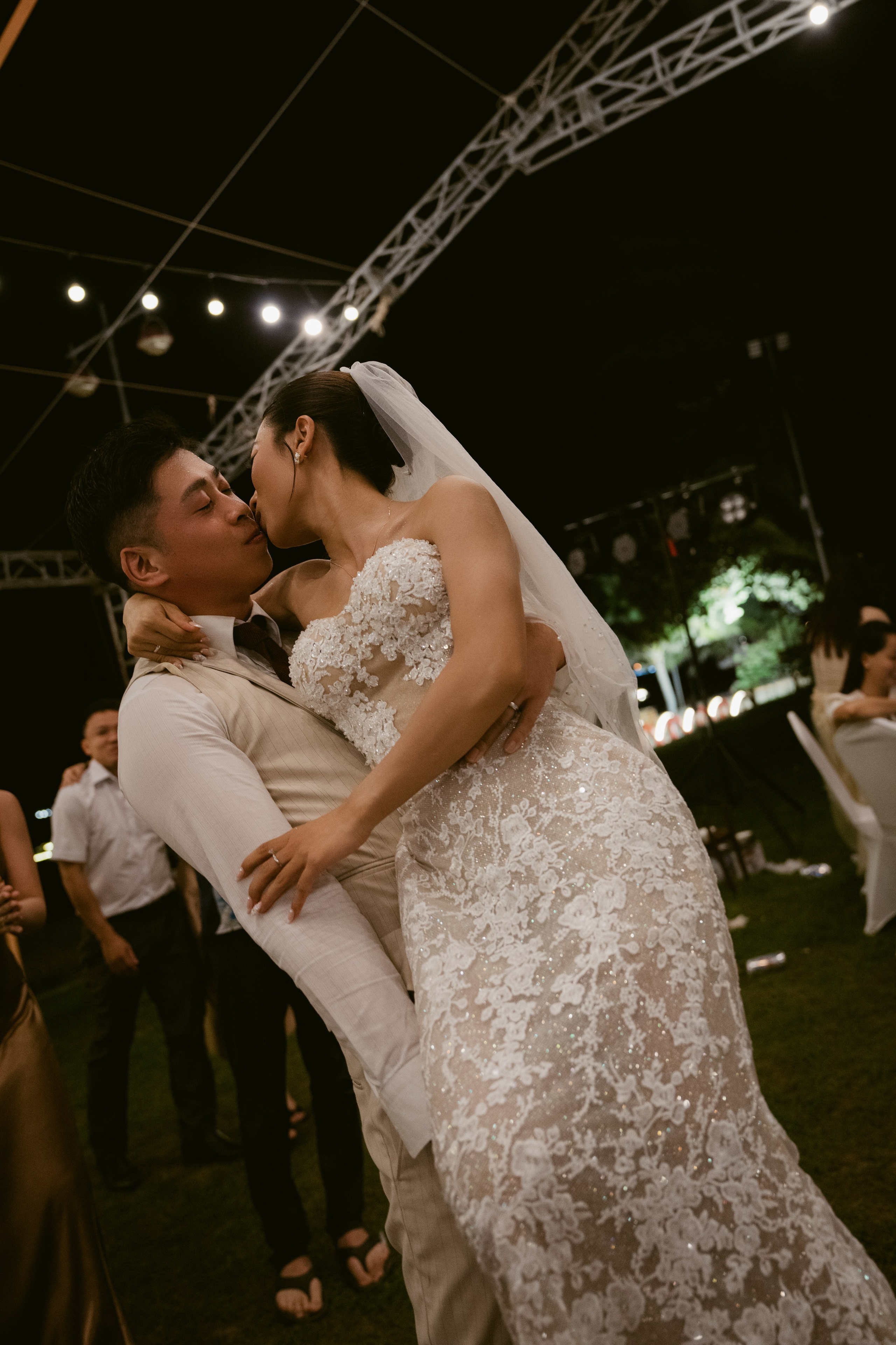 Yoshi + Xuan | Photojournalism. BenColor Studio