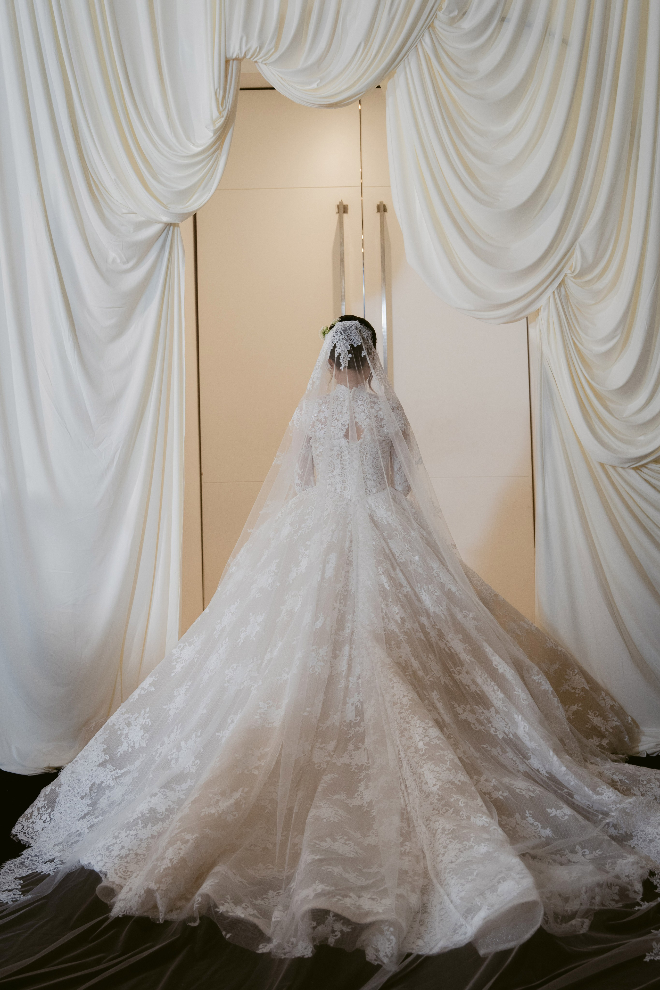 Tu + Thuy | Photojournalism. BenColor Studio