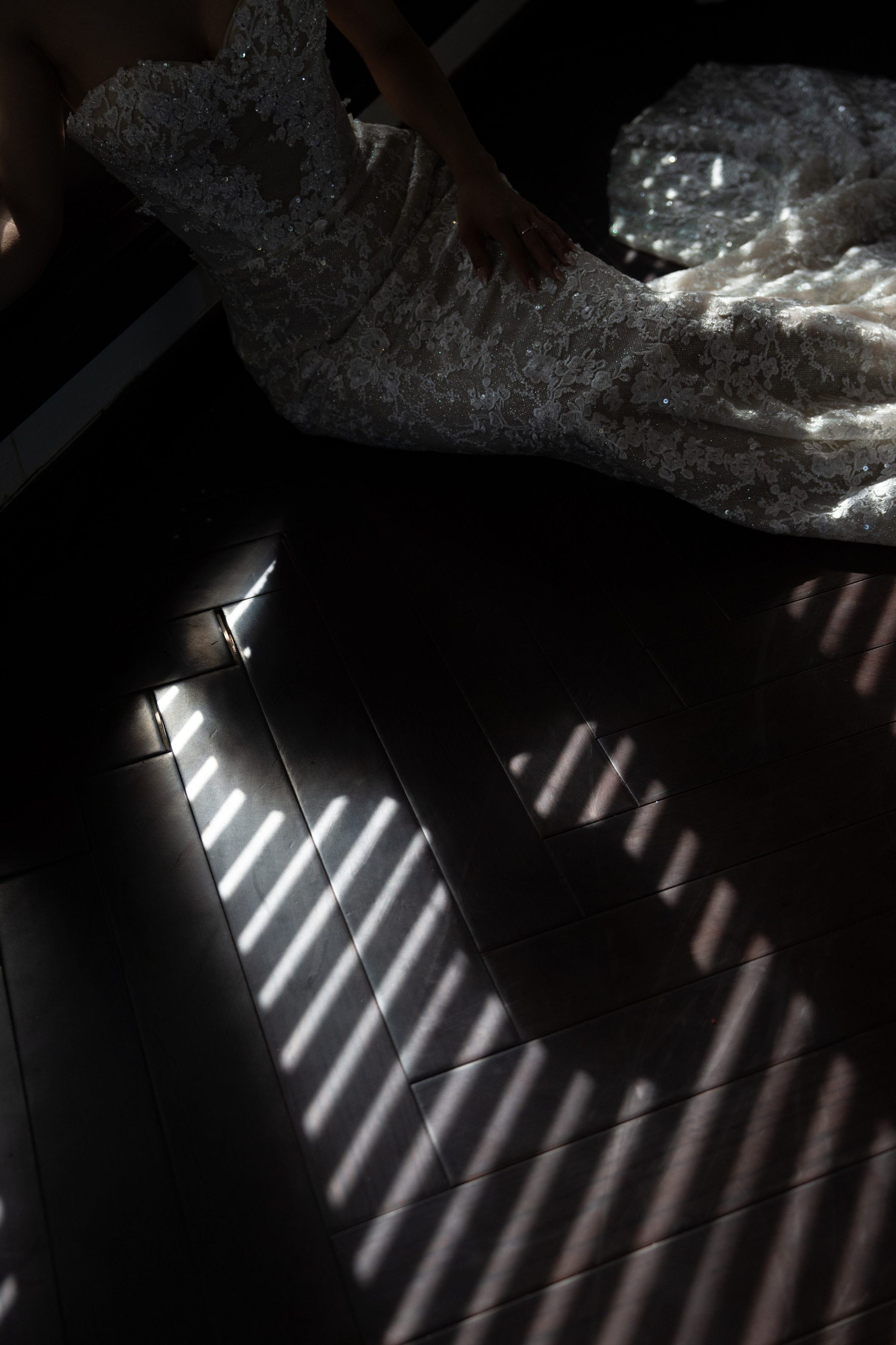 Yoshi + Xuan | Photojournalism. BenColor Studio