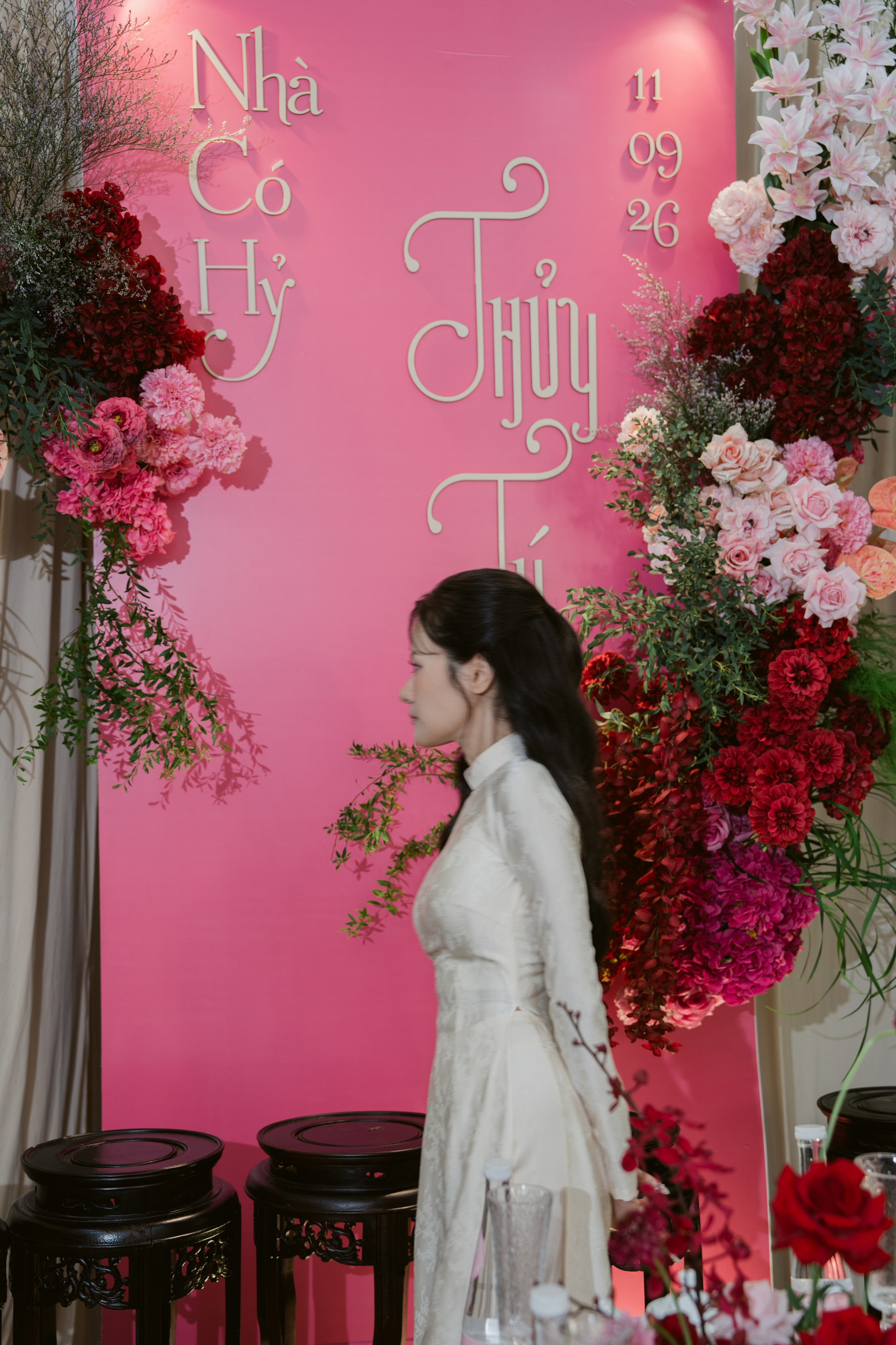 Tu + Thuy | Photojournalism. BenColor Studio