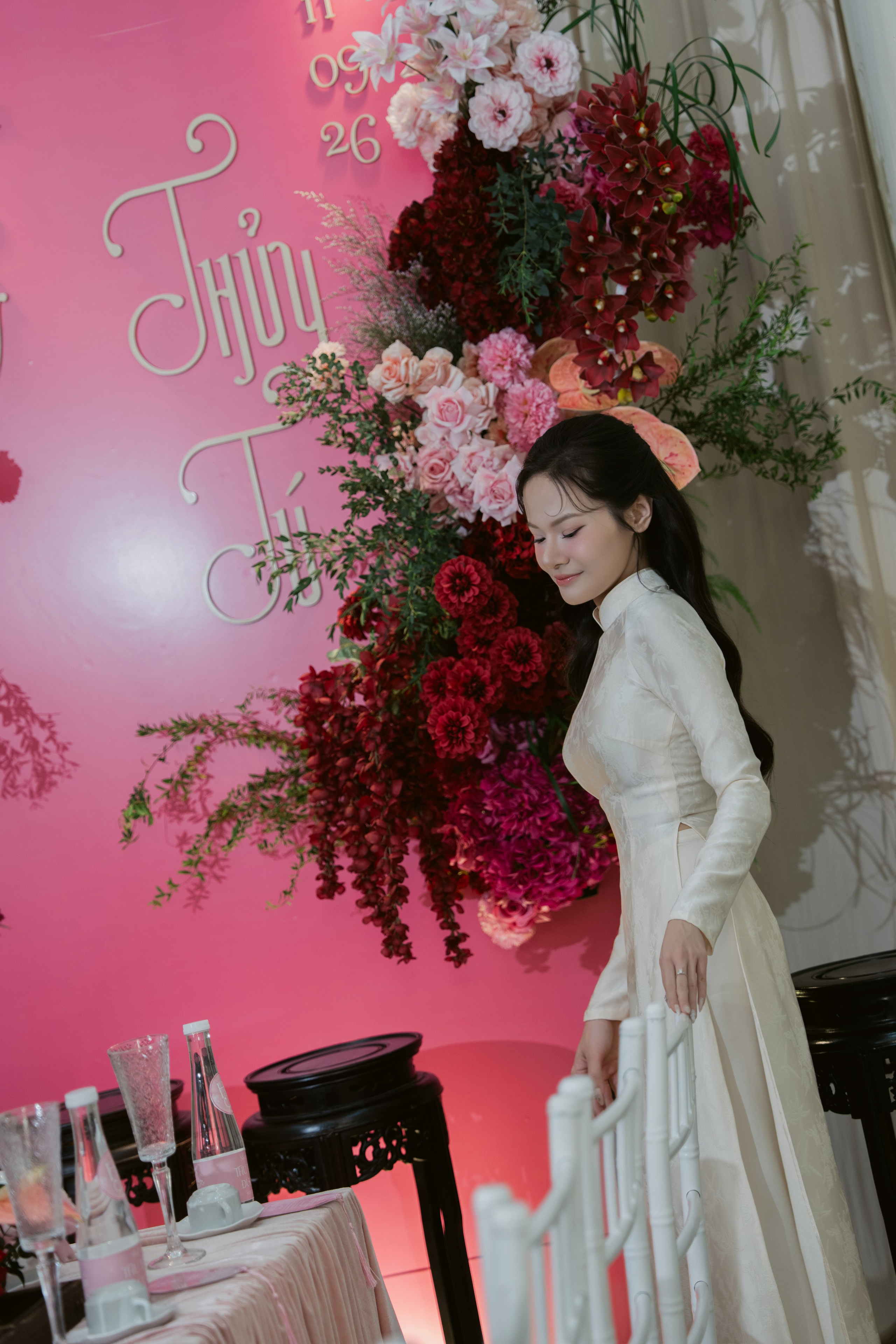 Tu + Thuy | Photojournalism. BenColor Studio