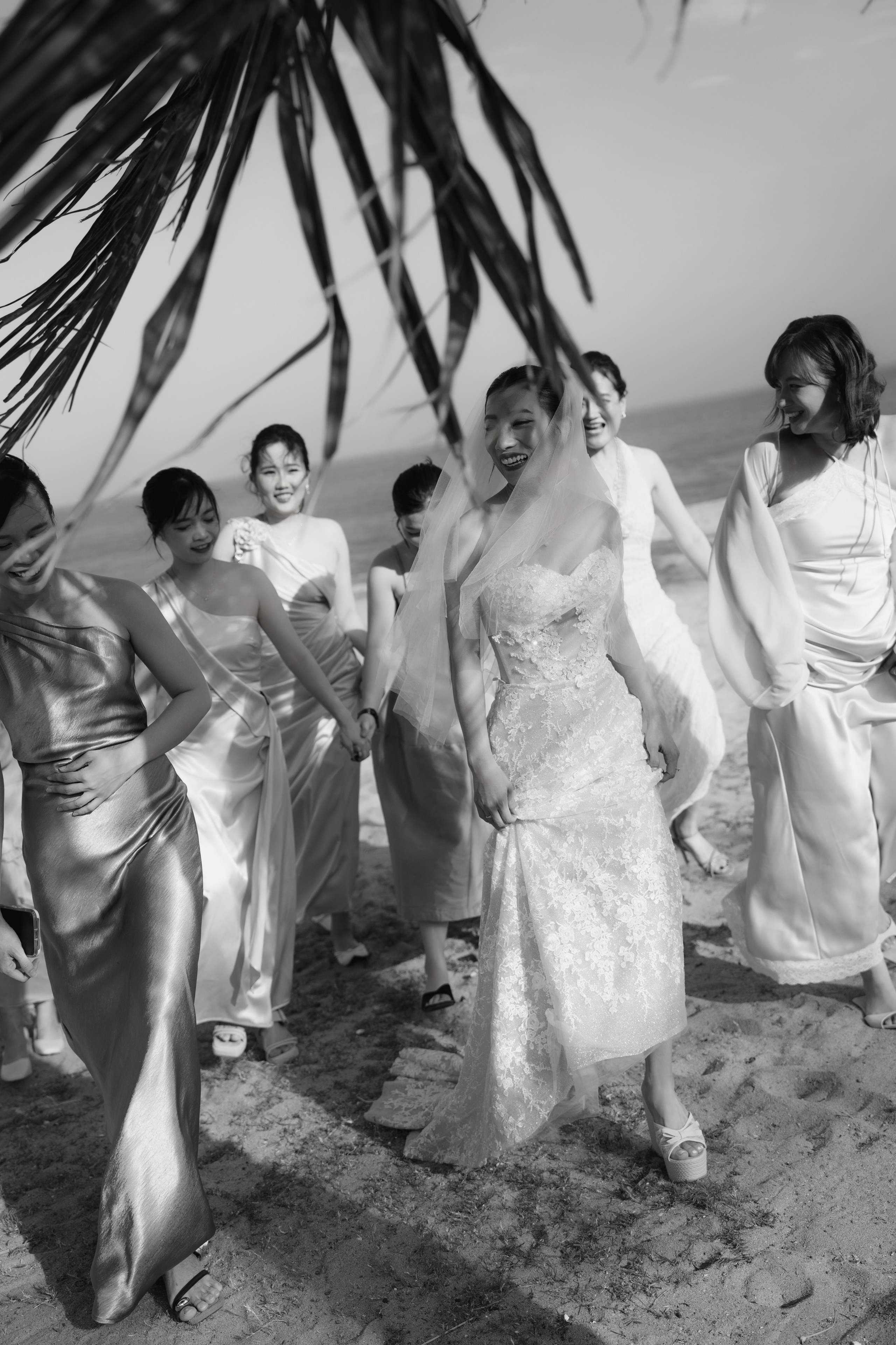 Yoshi + Xuan | Photojournalism. BenColor Studio