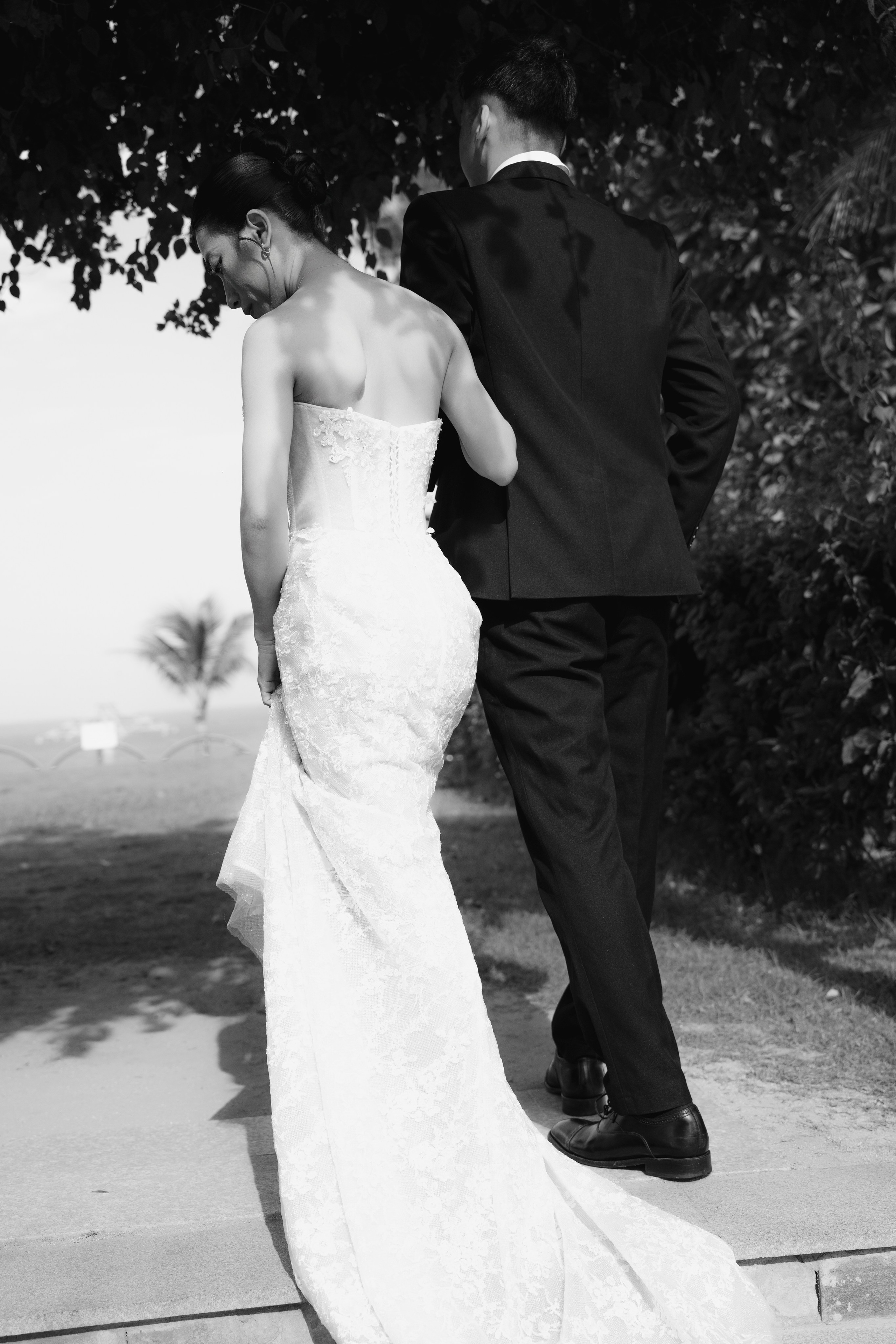 Yoshi + Xuan | Photojournalism. BenColor Studio