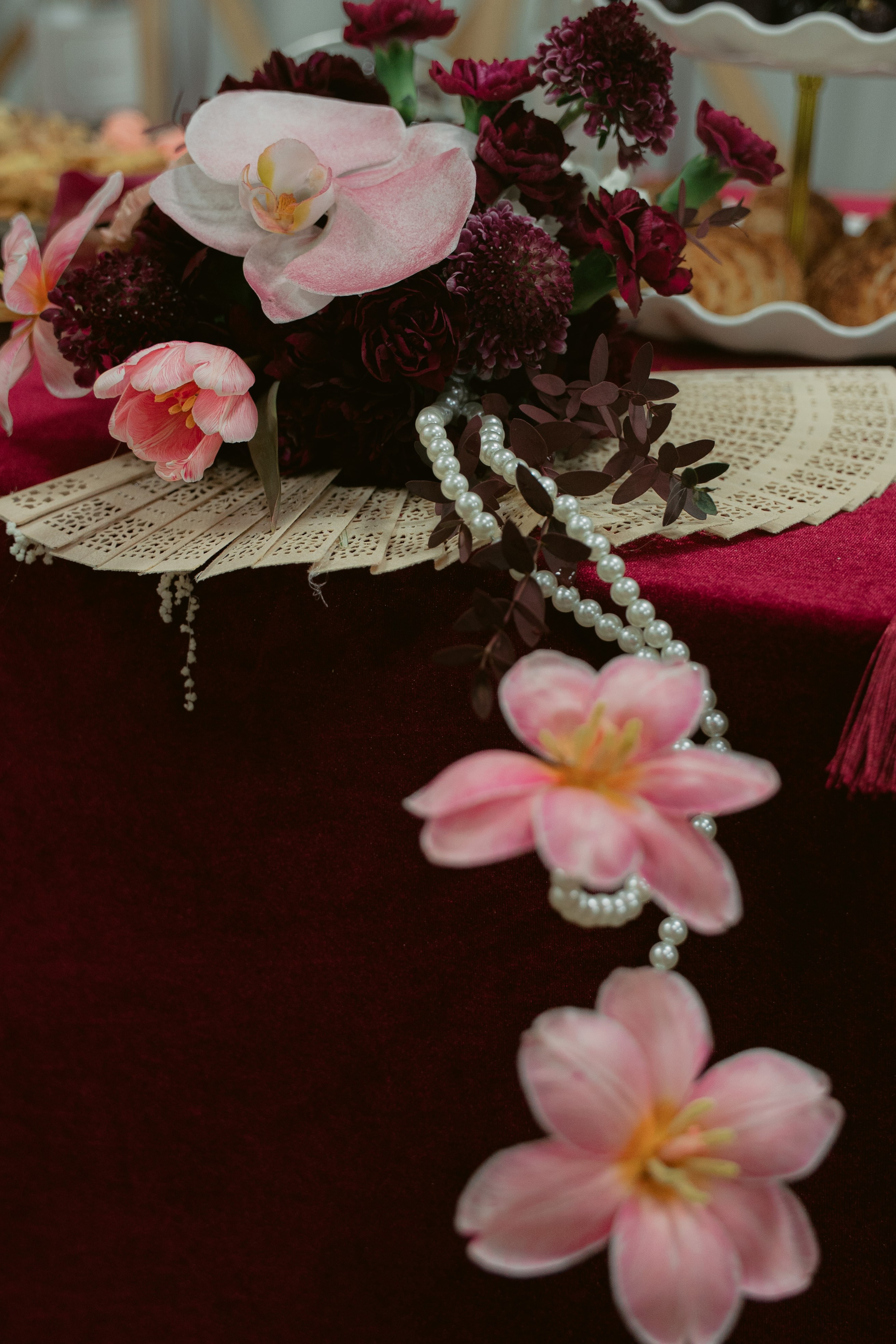 Tu + Thuy | Photojournalism. BenColor Studio