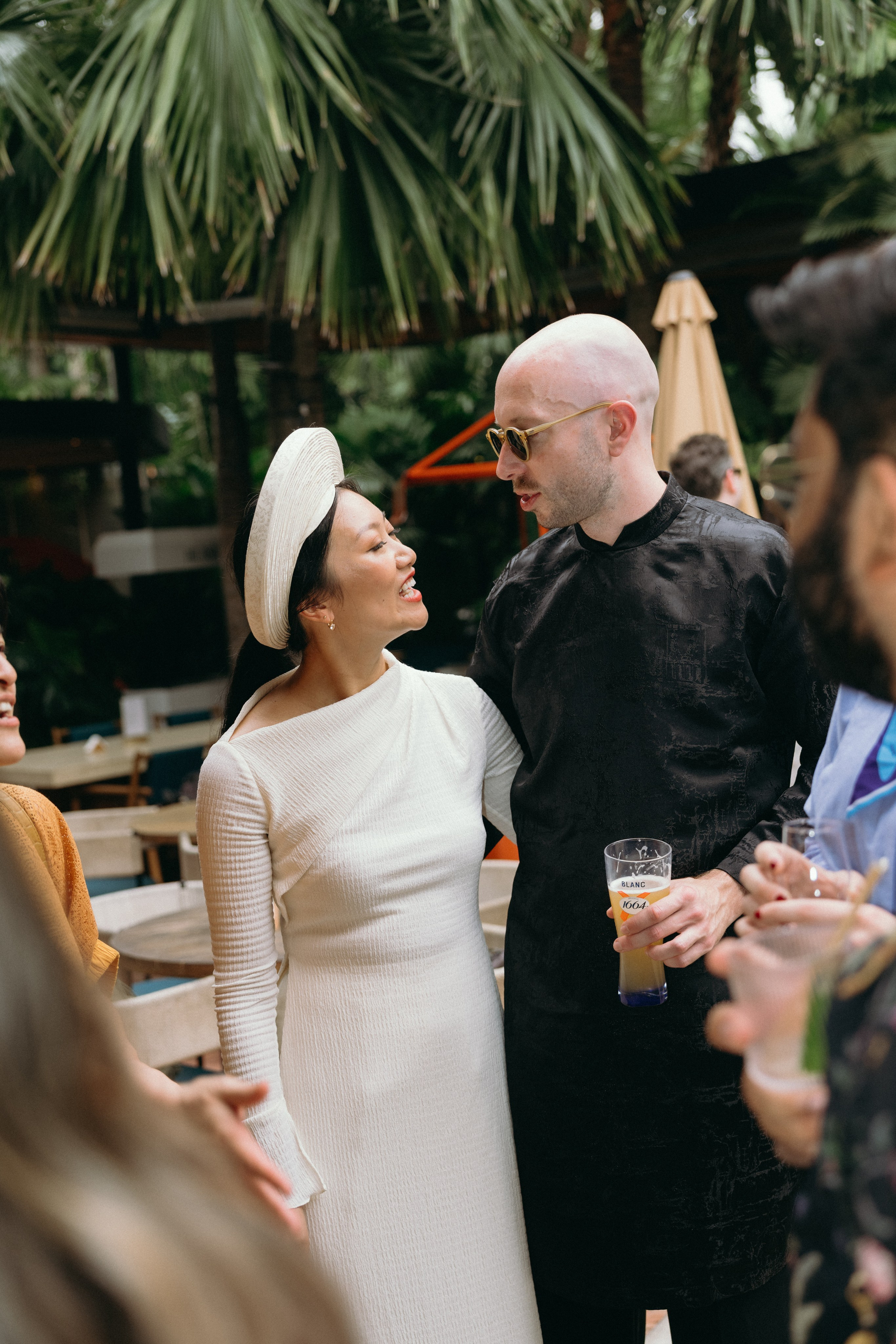 Stuart + Bianca | Photojournalism. BenColor Studio
