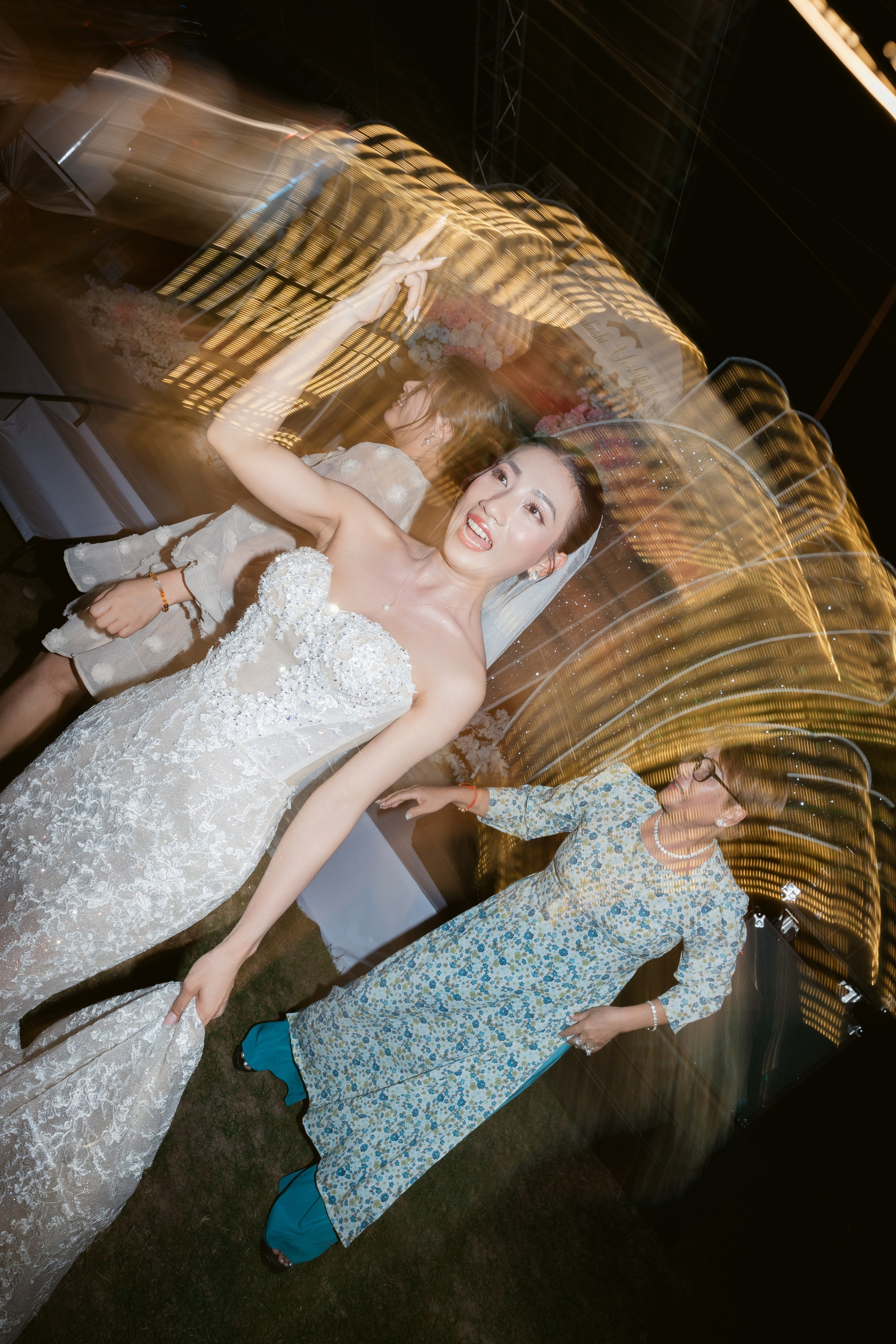 Yoshi + Xuan | Photojournalism. BenColor Studio