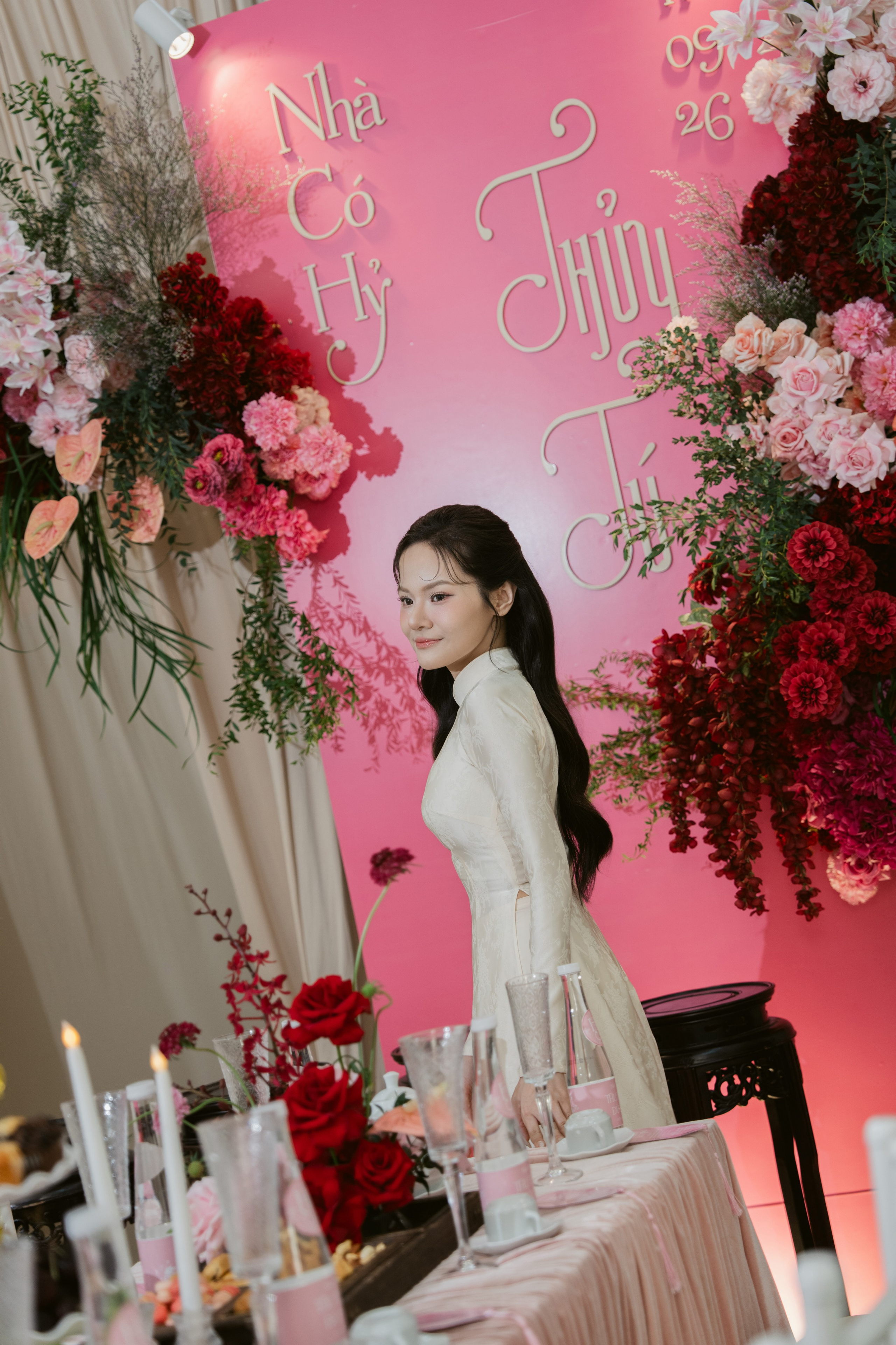 Tu + Thuy | Photojournalism. BenColor Studio