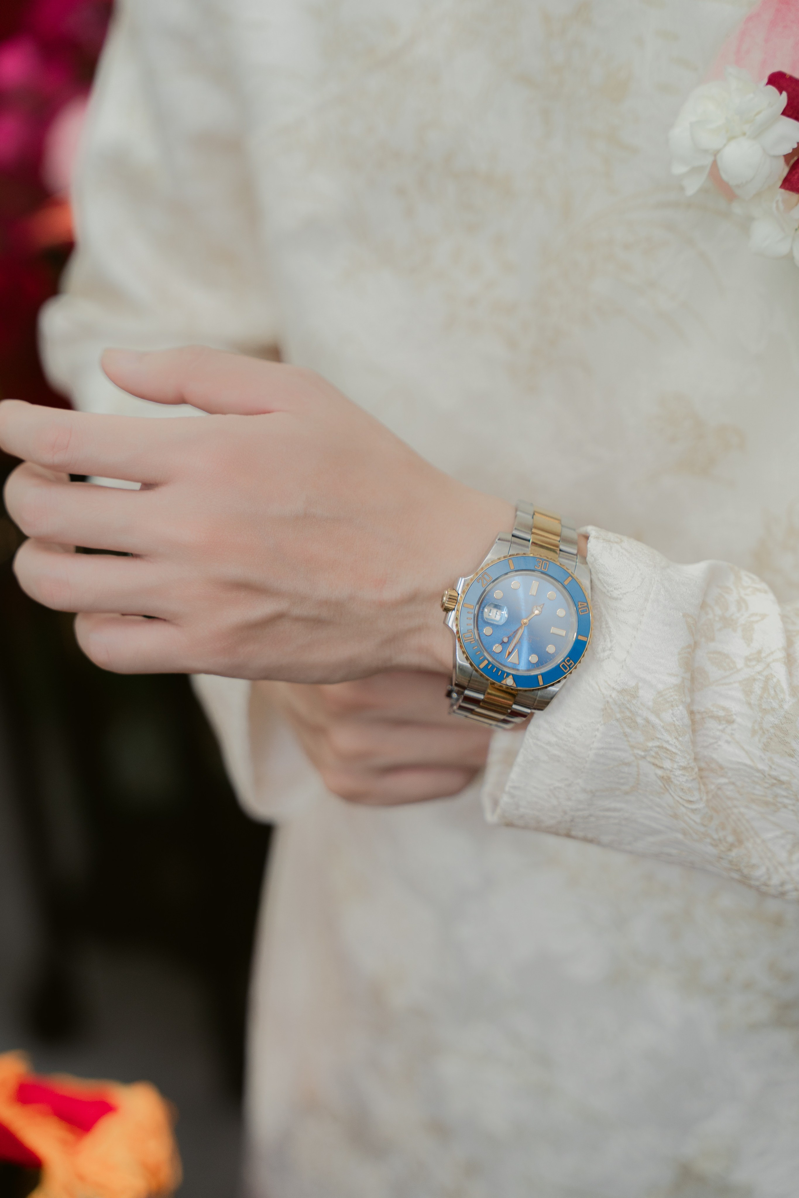 Tu + Thuy | Photojournalism. BenColor Studio