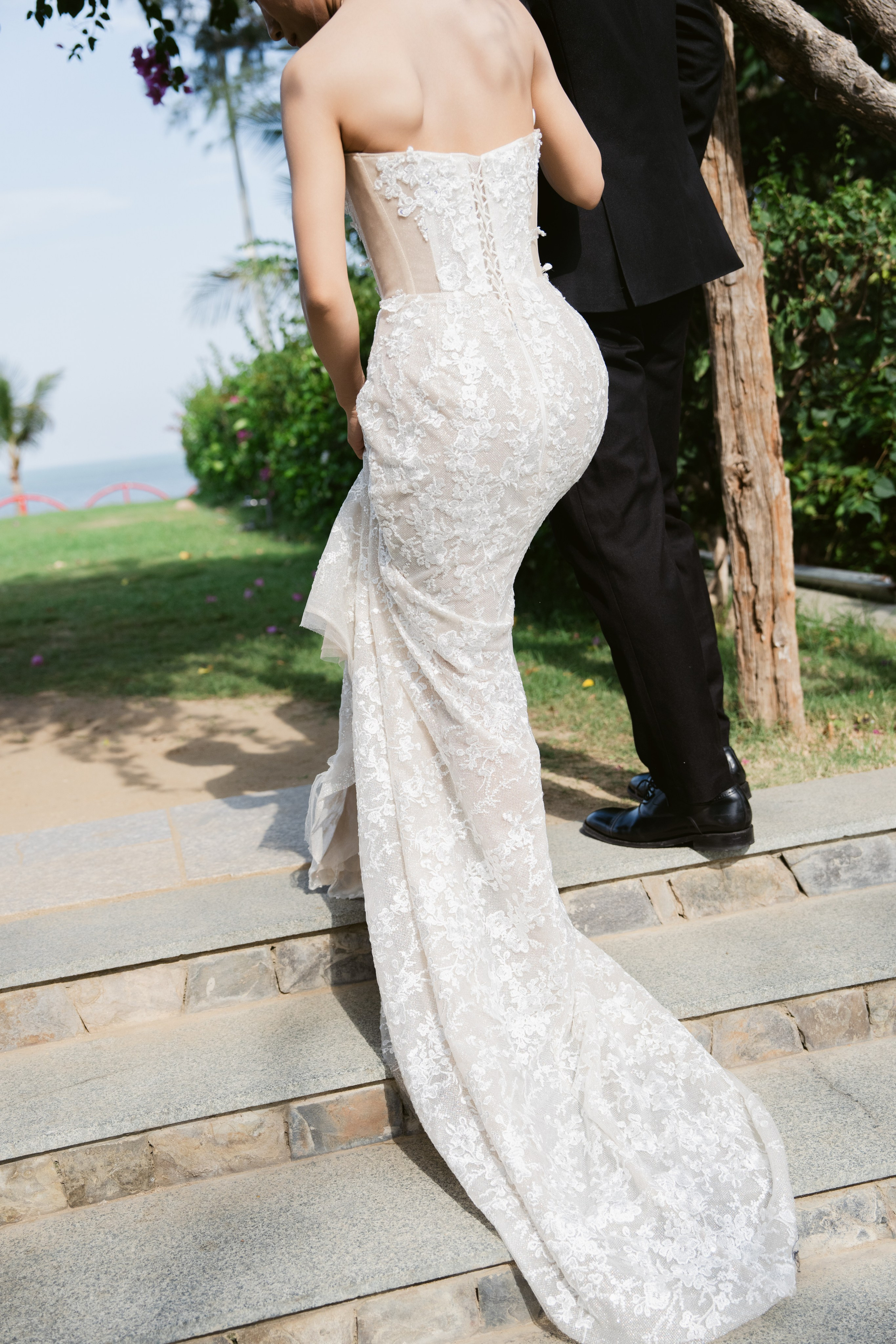 Yoshi + Xuan | Photojournalism. BenColor Studio