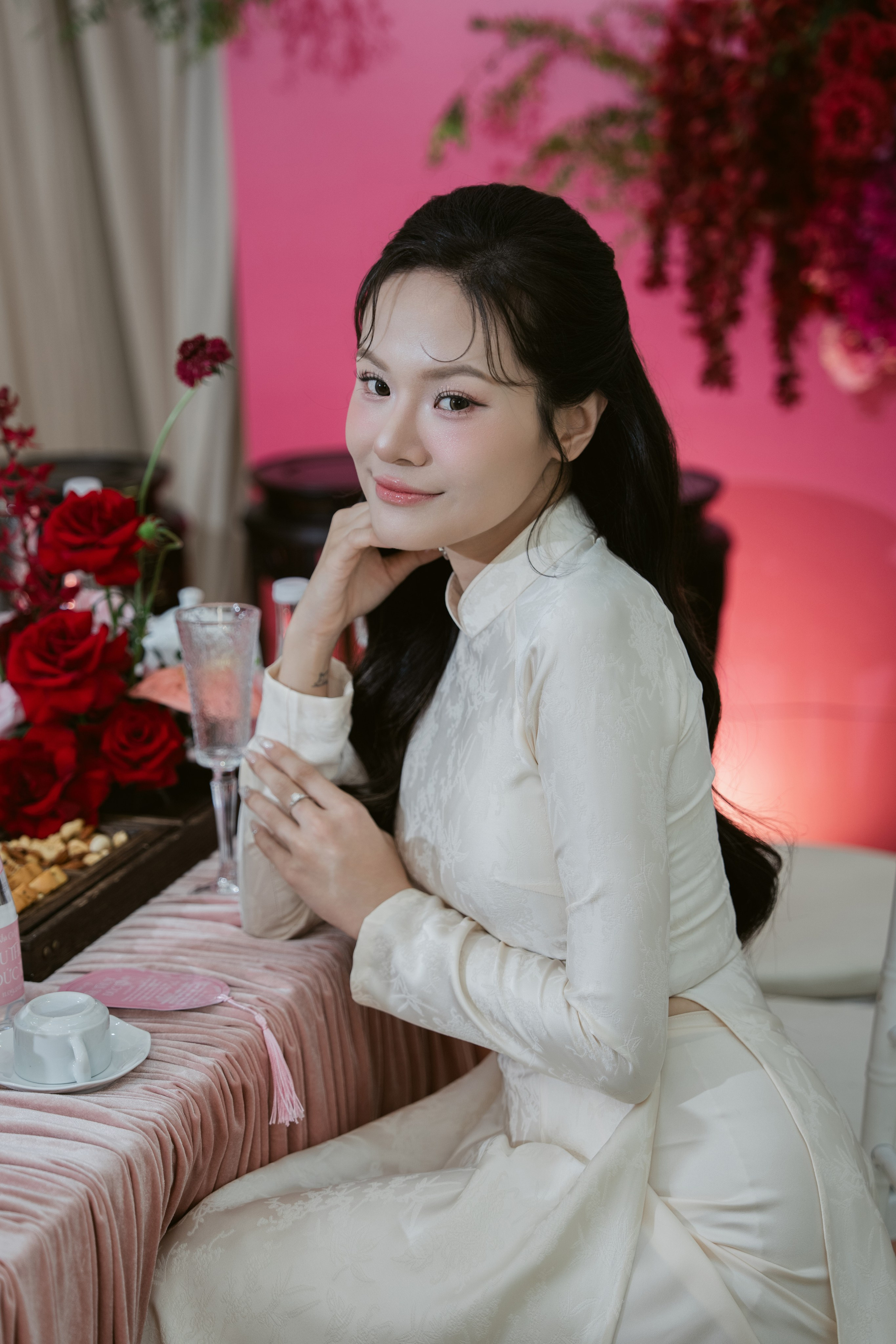 Tu + Thuy | Photojournalism. BenColor Studio