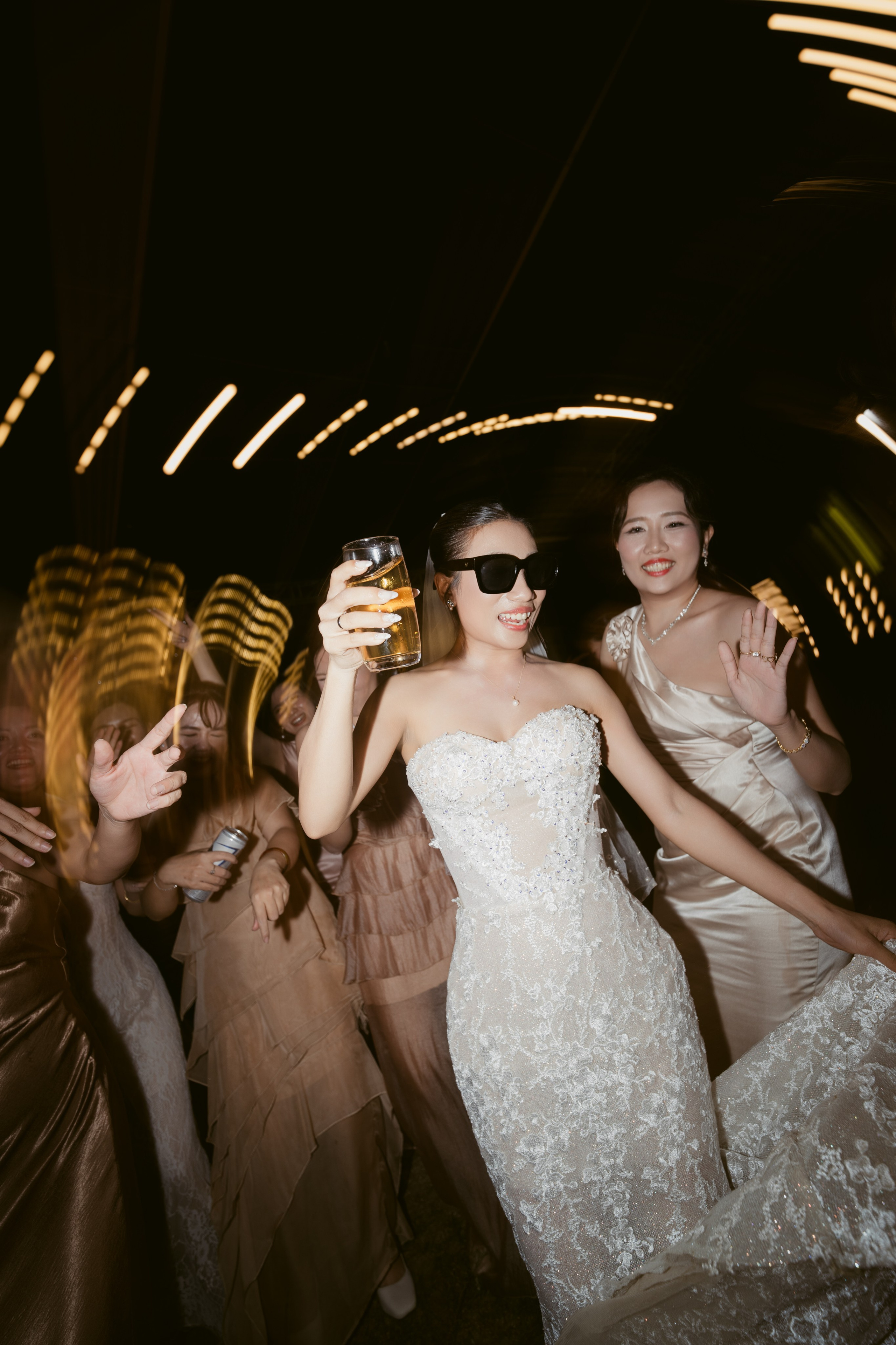 Yoshi + Xuan | Photojournalism. BenColor Studio