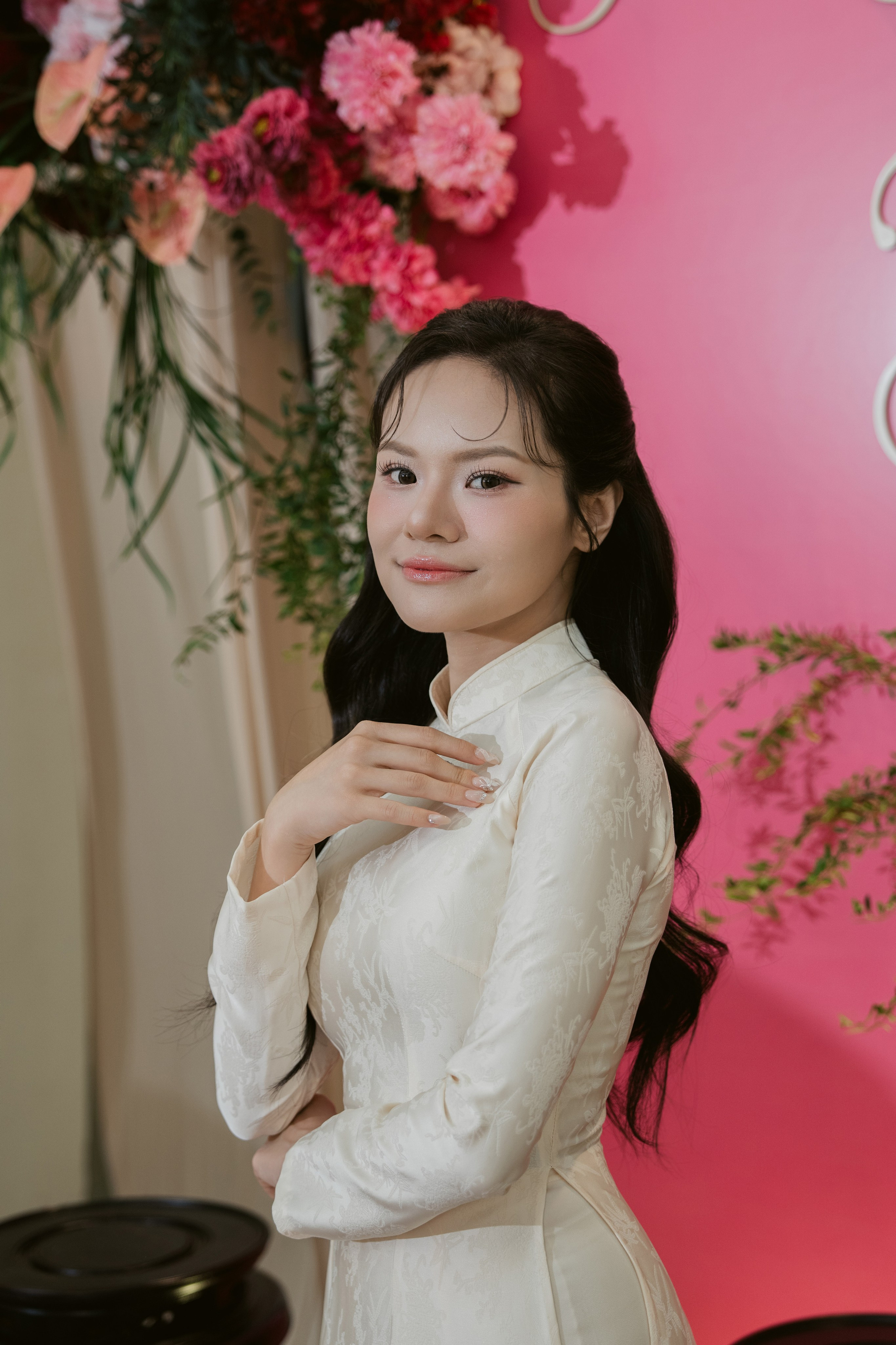 Tu + Thuy | Photojournalism. BenColor Studio