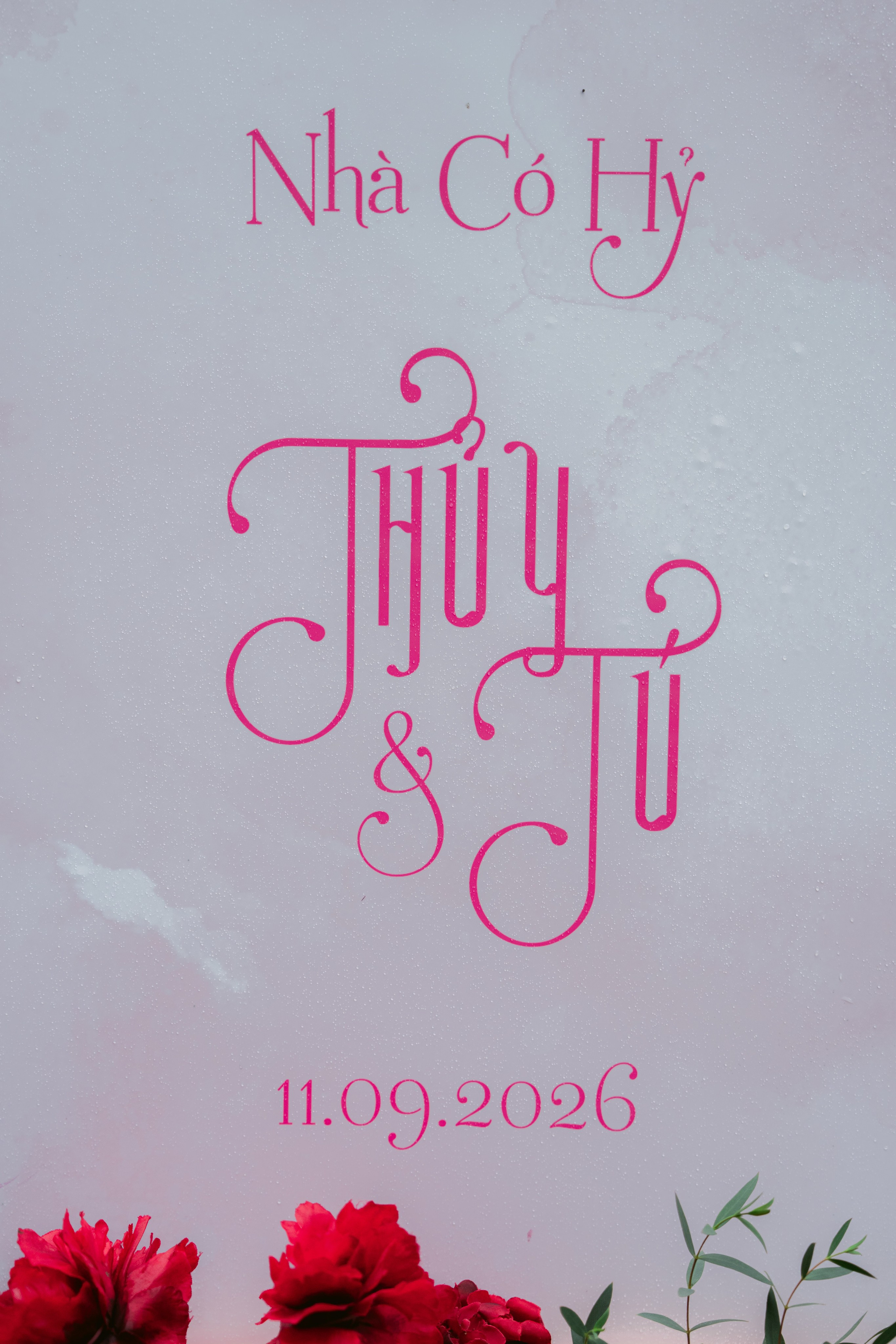Tu + Thuy | Photojournalism. BenColor Studio