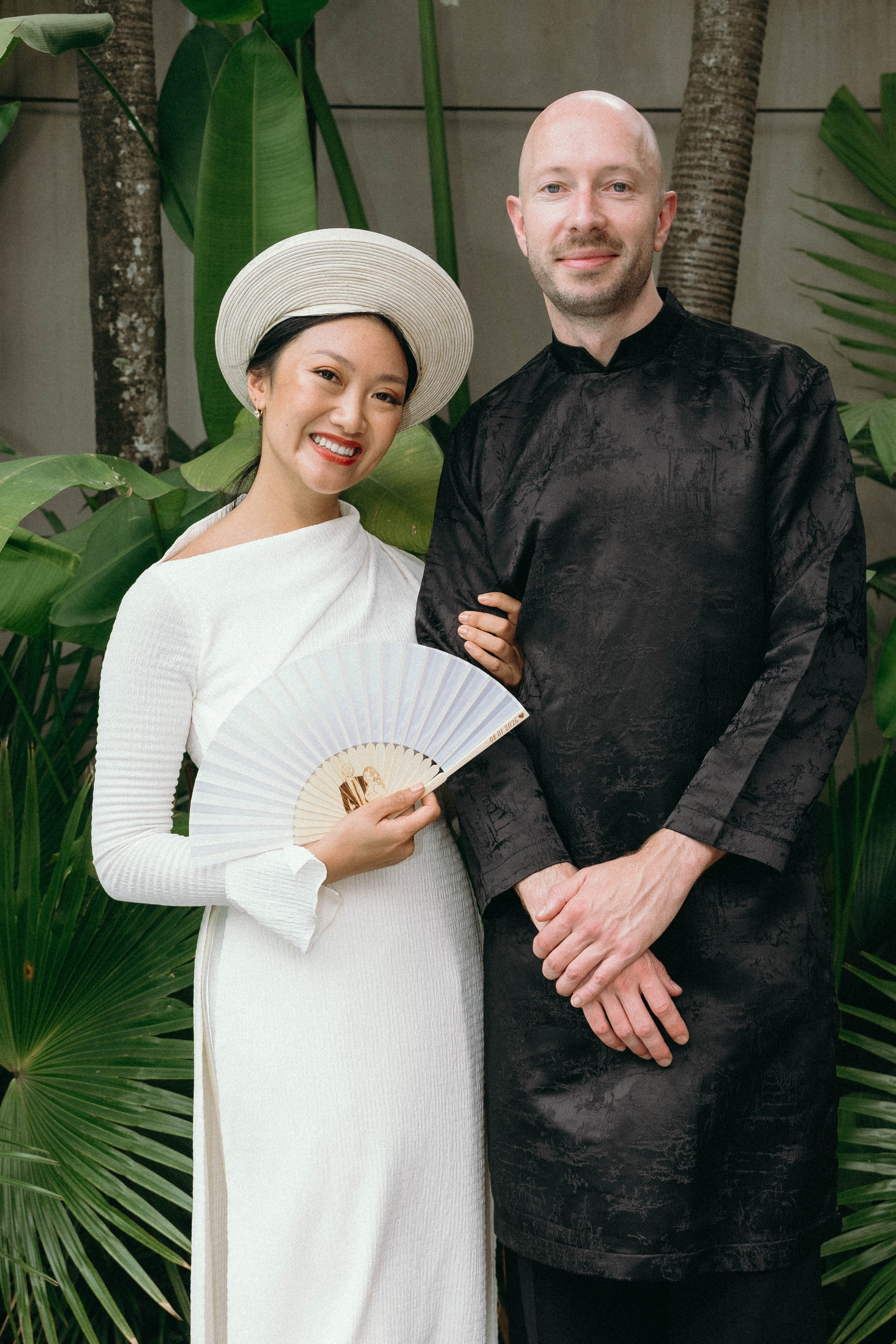 Stuart + Bianca | Photojournalism. BenColor Studio