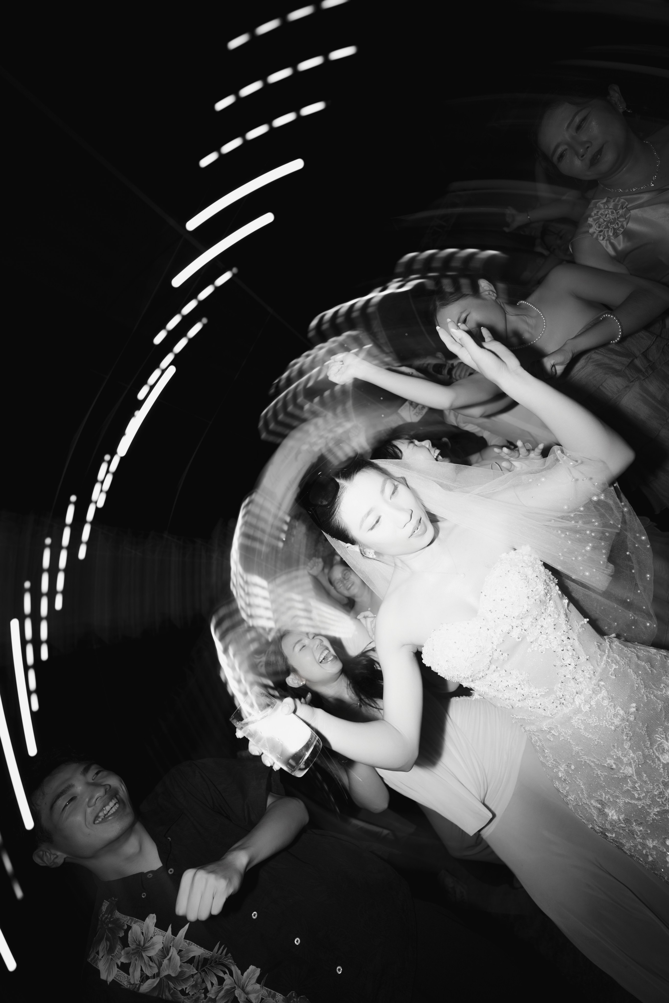 Yoshi + Xuan | Photojournalism. BenColor Studio