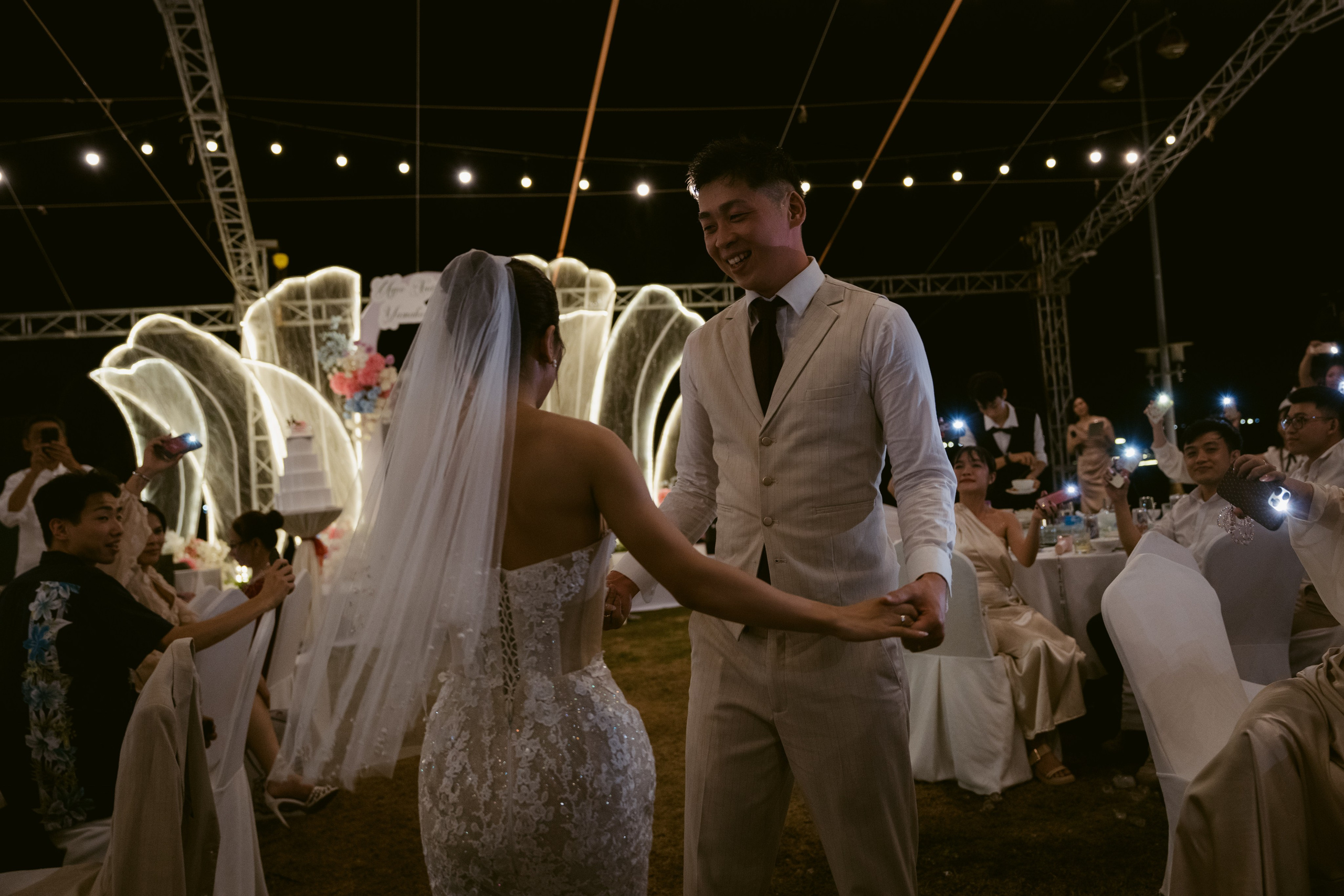 Yoshi + Xuan | Photojournalism. BenColor Studio