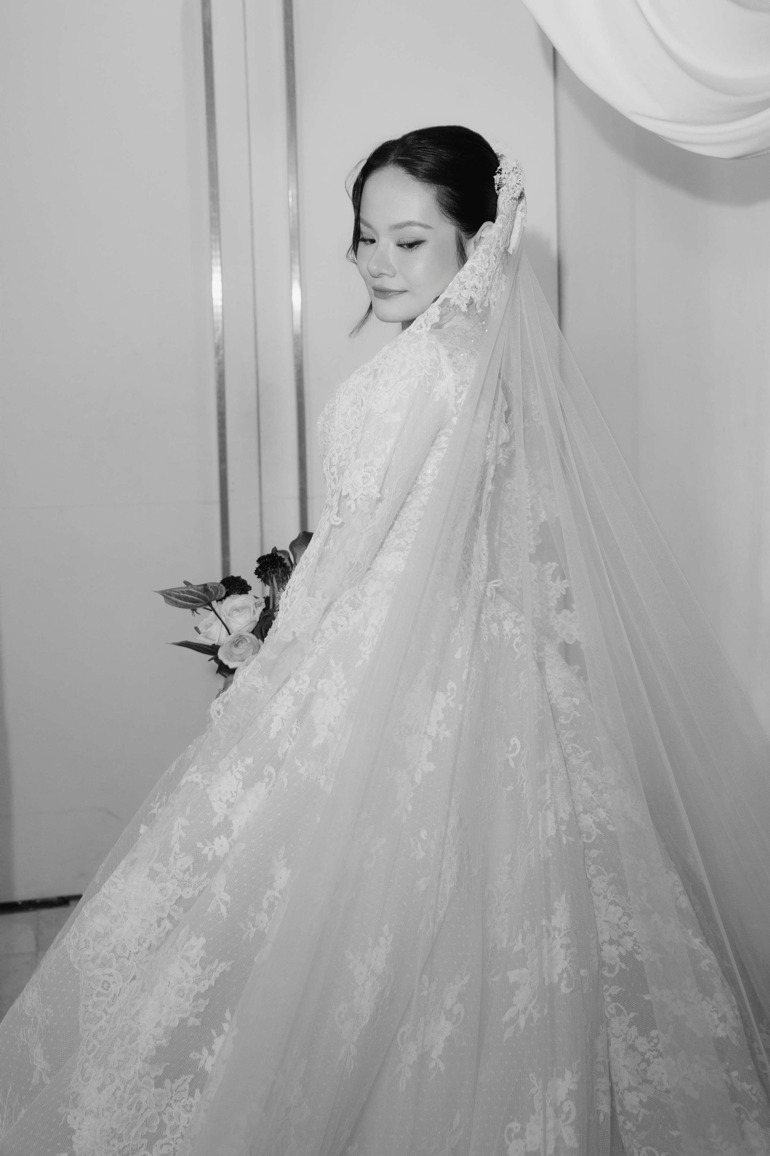 Tu + Thuy | Photojournalism. BenColor Studio