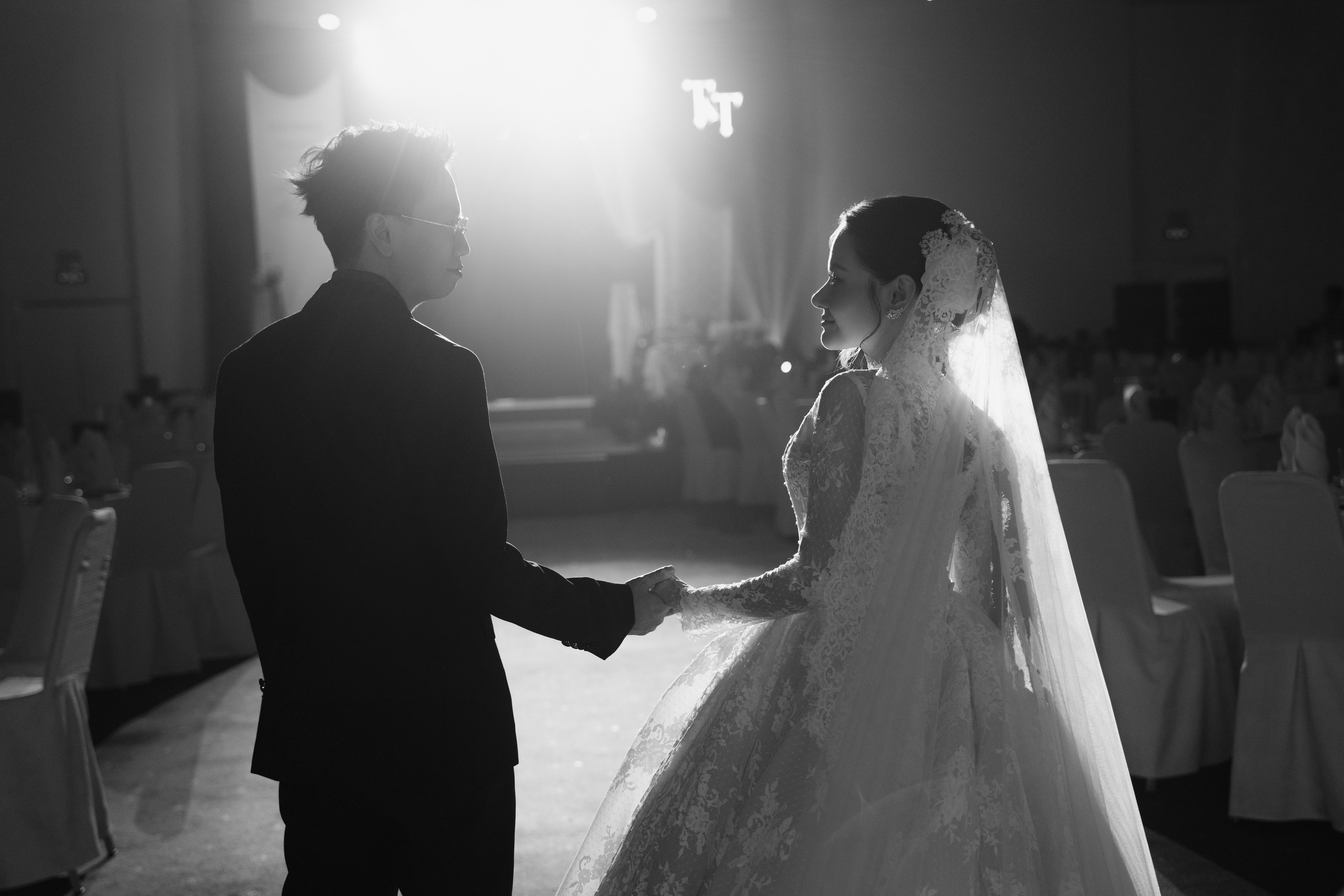 Tu + Thuy | Photojournalism. BenColor Studio