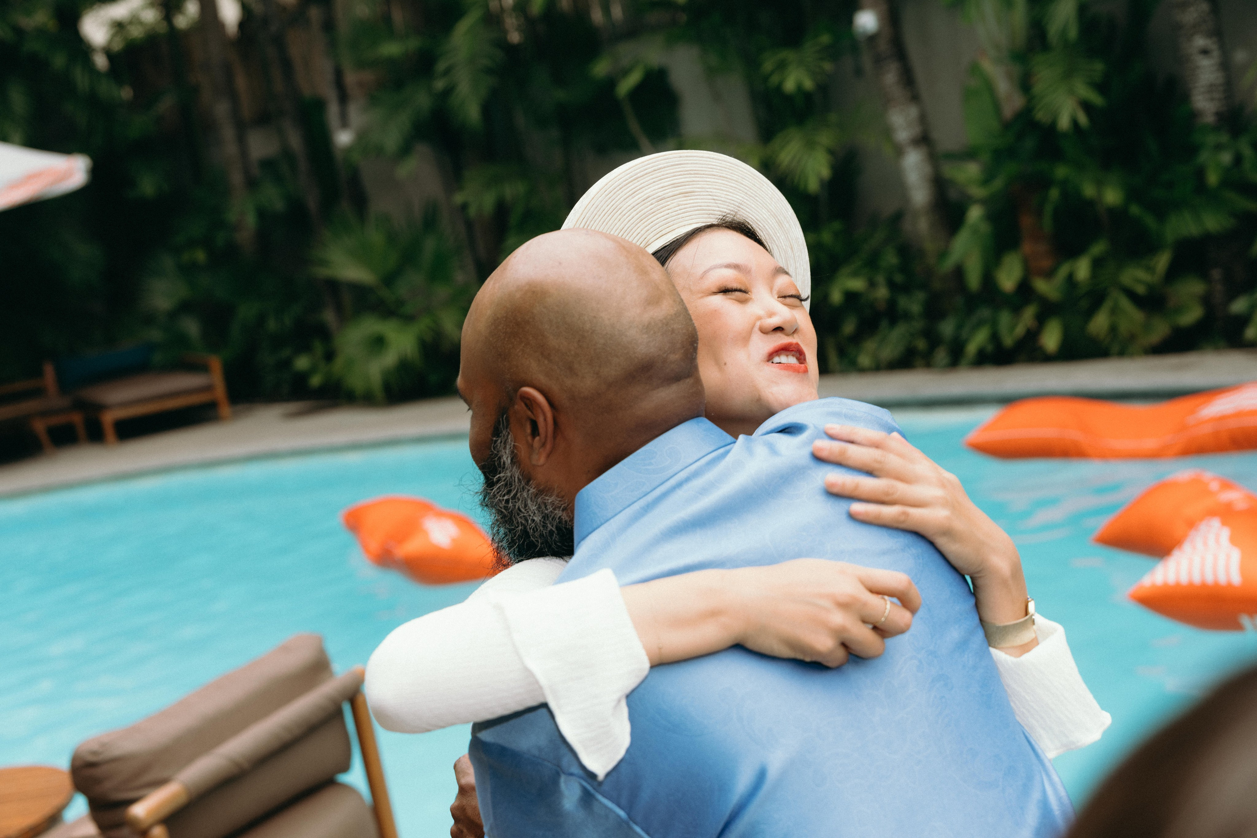 Stuart + Bianca | Photojournalism. BenColor Studio