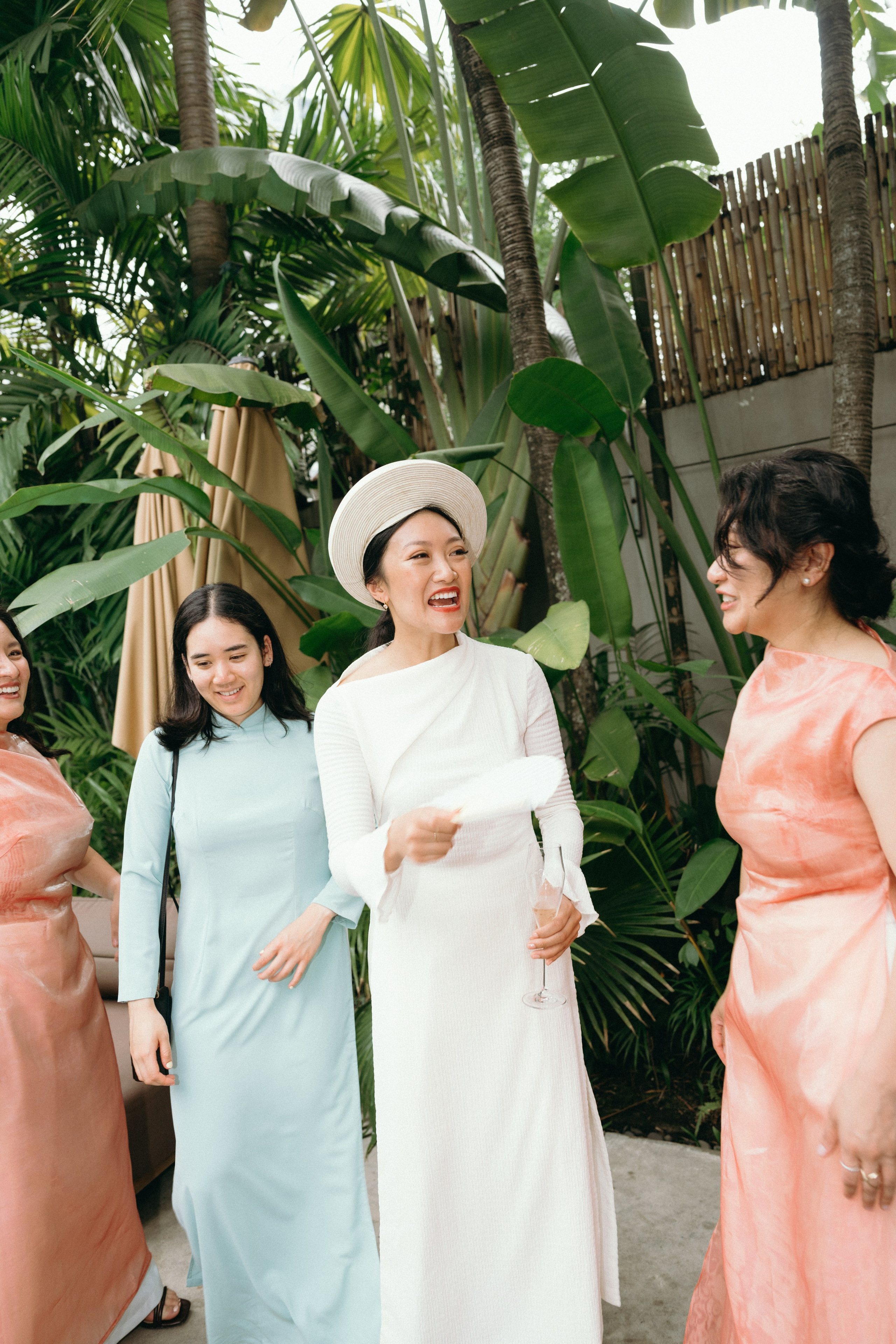 Stuart + Bianca | Photojournalism. BenColor Studio