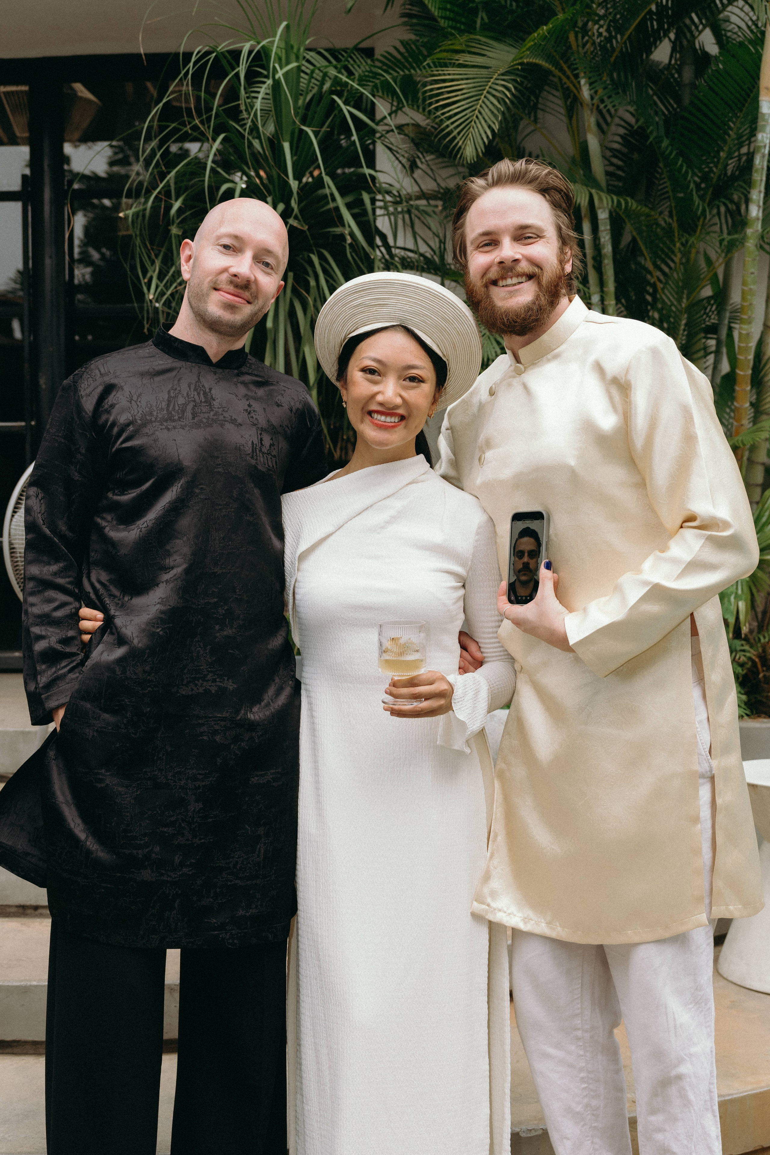 Stuart + Bianca | Photojournalism. BenColor Studio