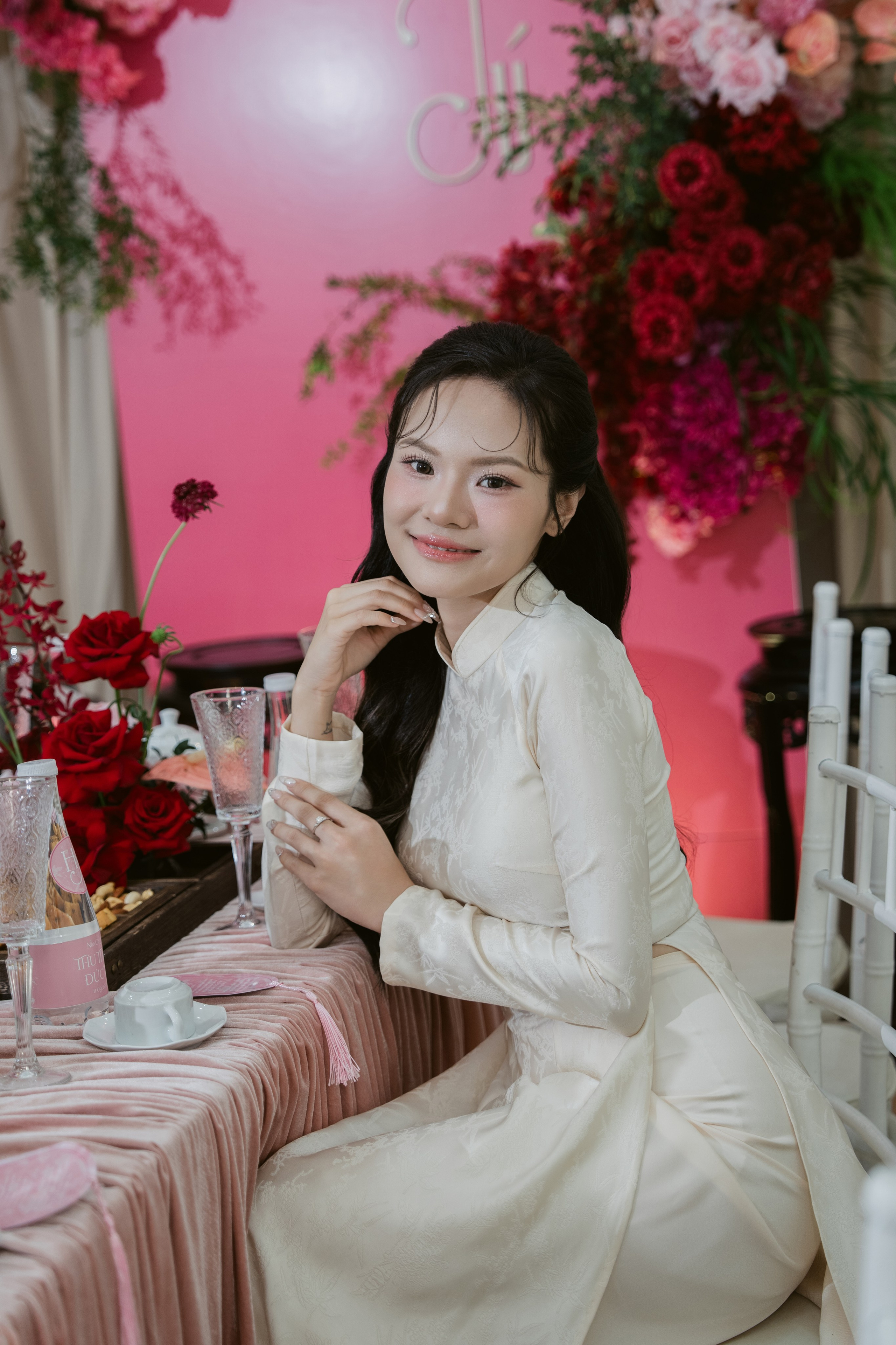 Tu + Thuy | Photojournalism. BenColor Studio