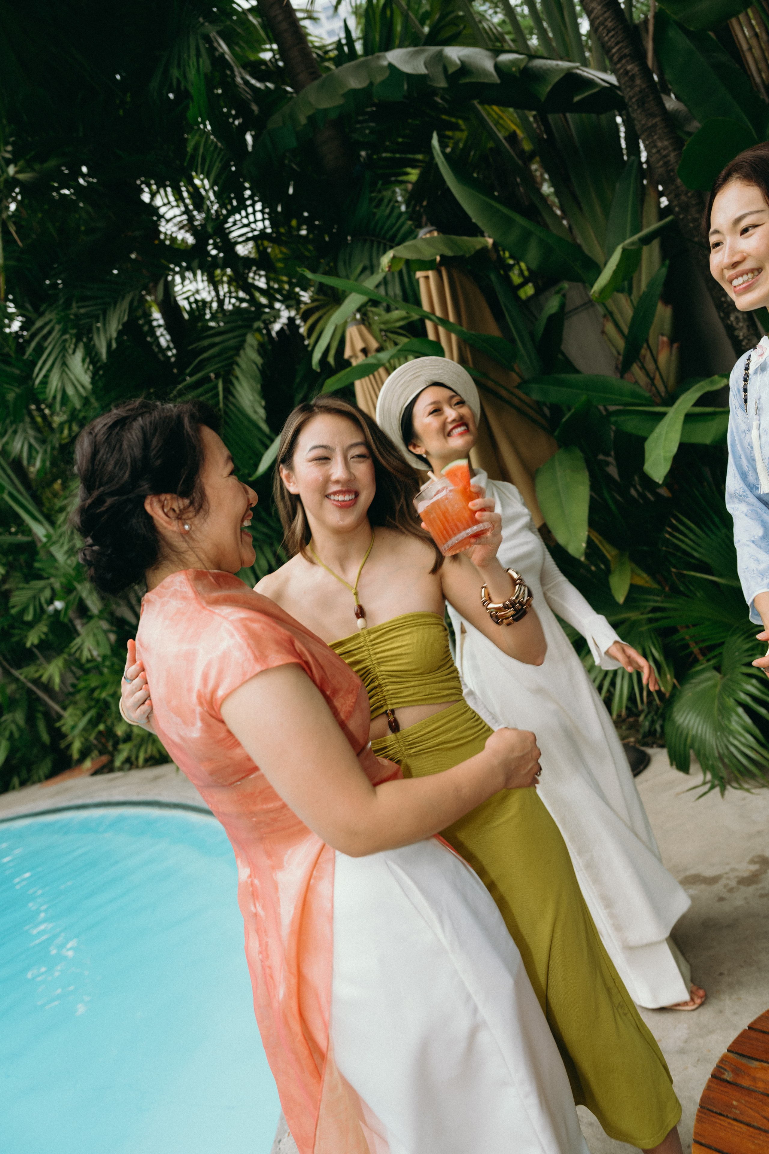 Stuart + Bianca | Photojournalism. BenColor Studio