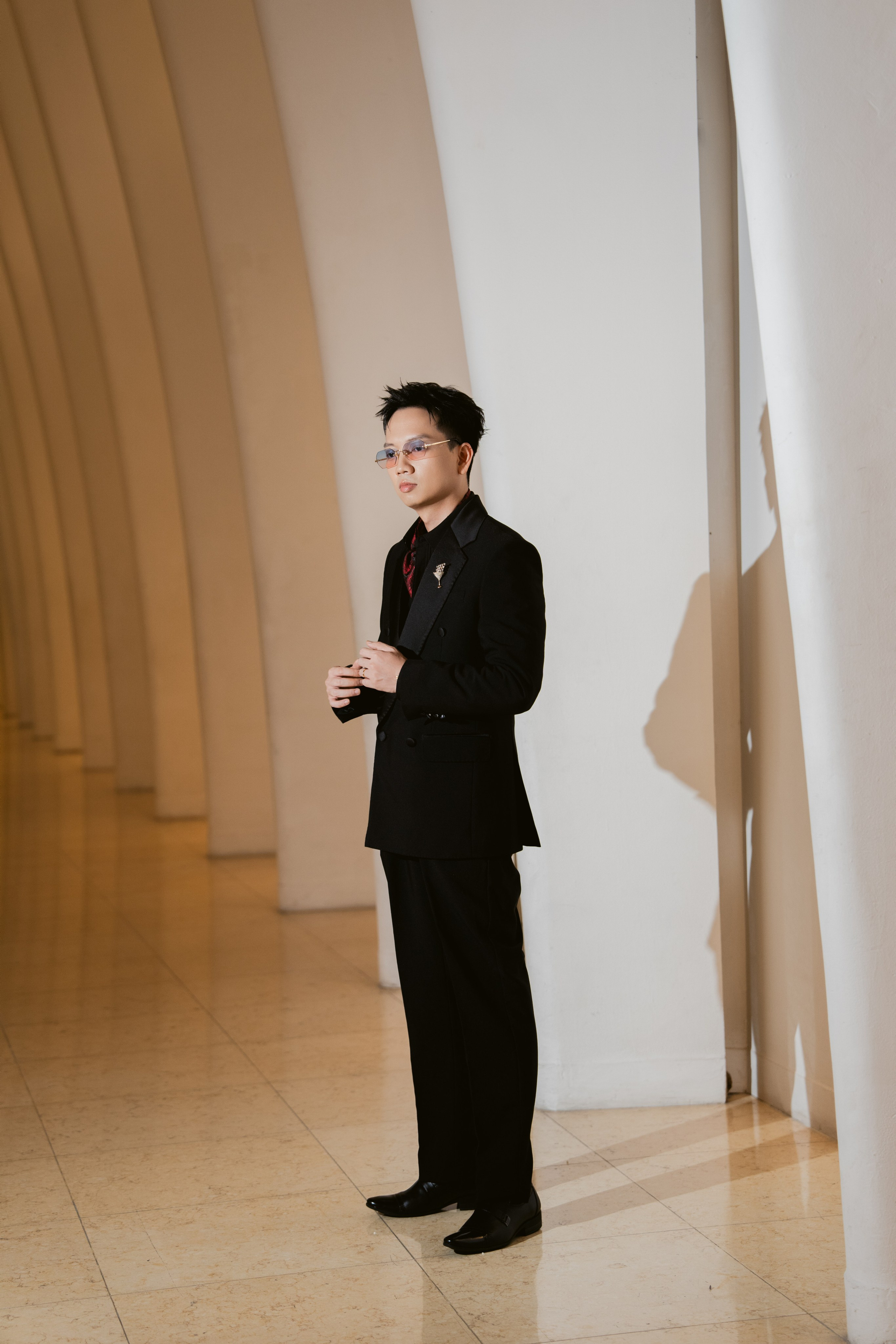 Tu + Thuy | Photojournalism. BenColor Studio
