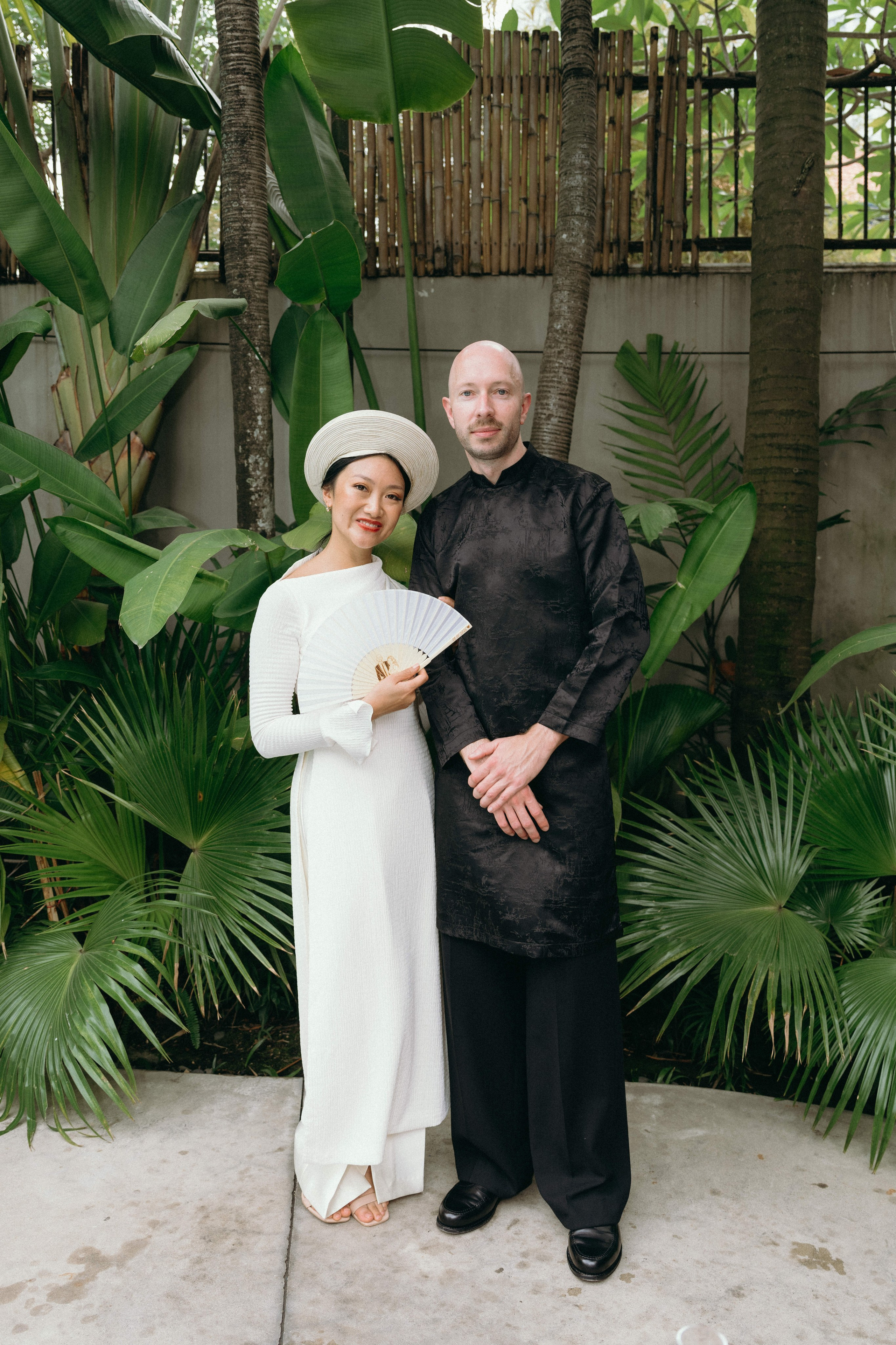 Stuart + Bianca | Photojournalism. BenColor Studio