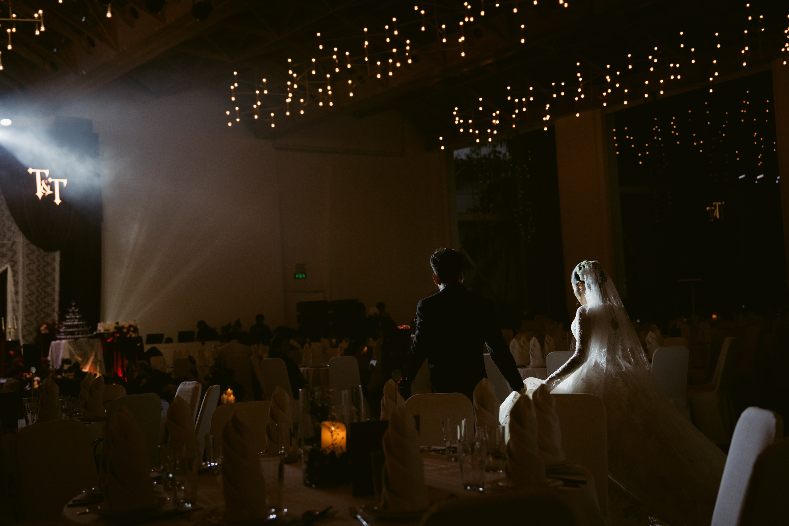 Tu + Thuy | Photojournalism. BenColor Studio