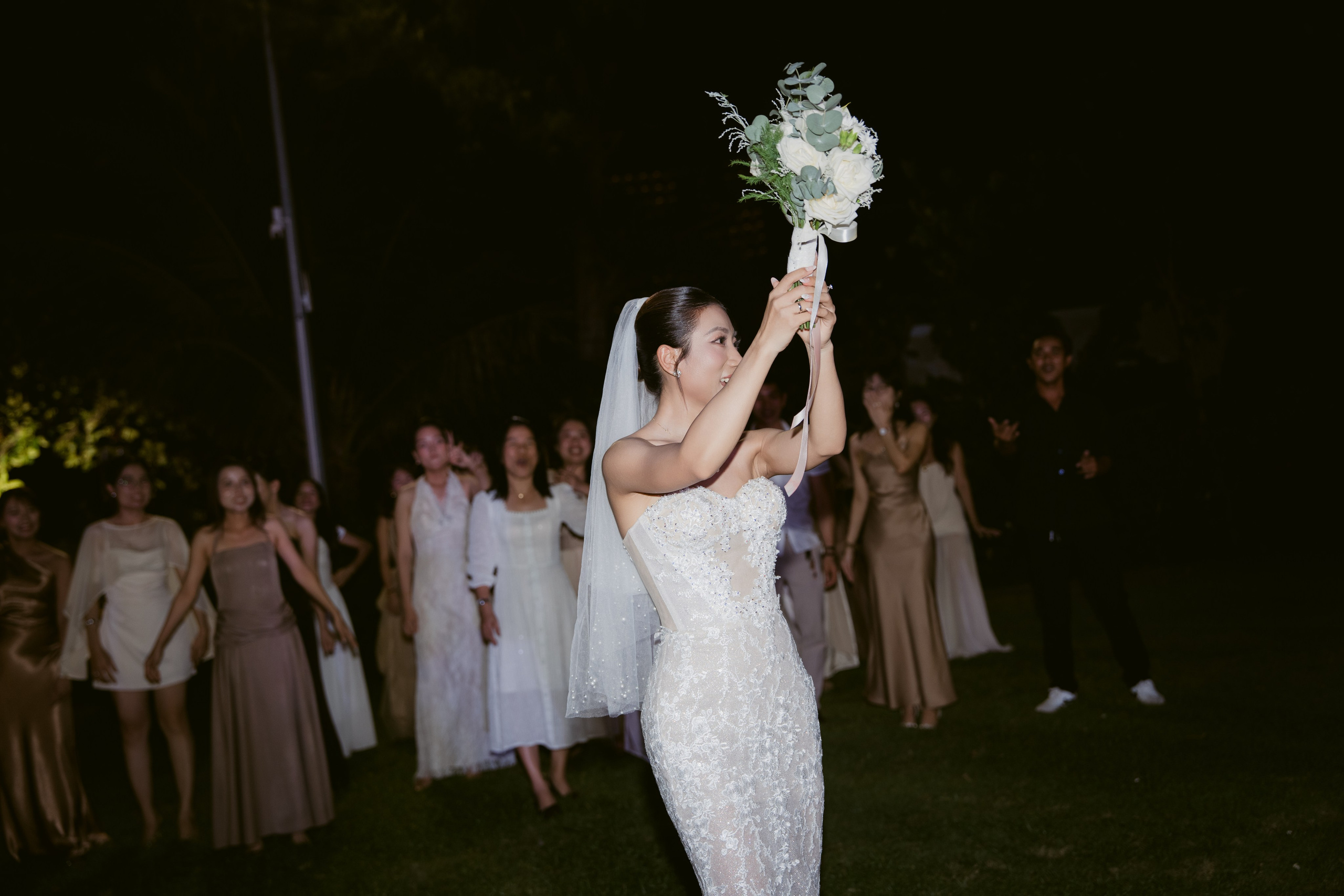Yoshi + Xuan | Photojournalism. BenColor Studio