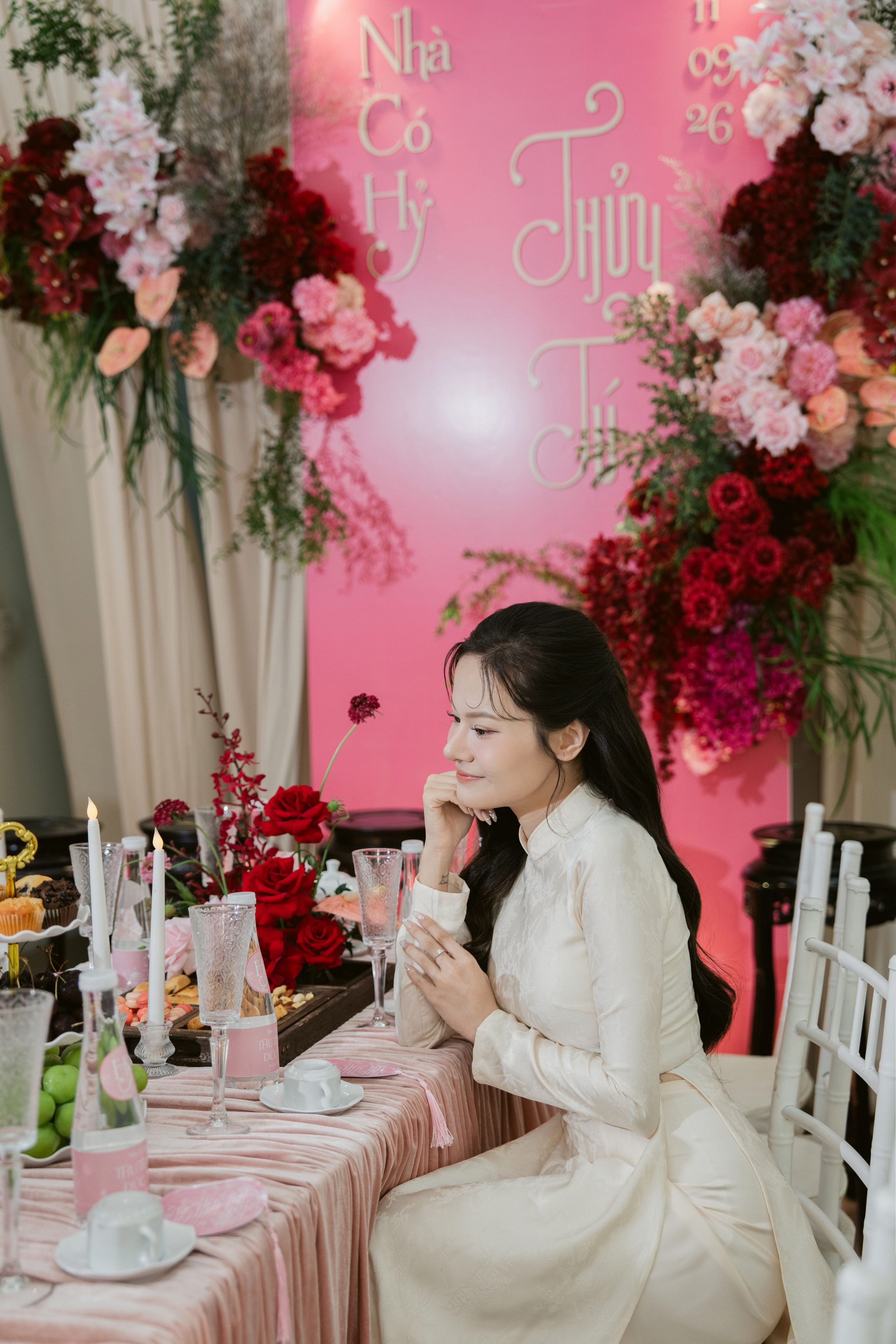 Tu + Thuy | Photojournalism. BenColor Studio