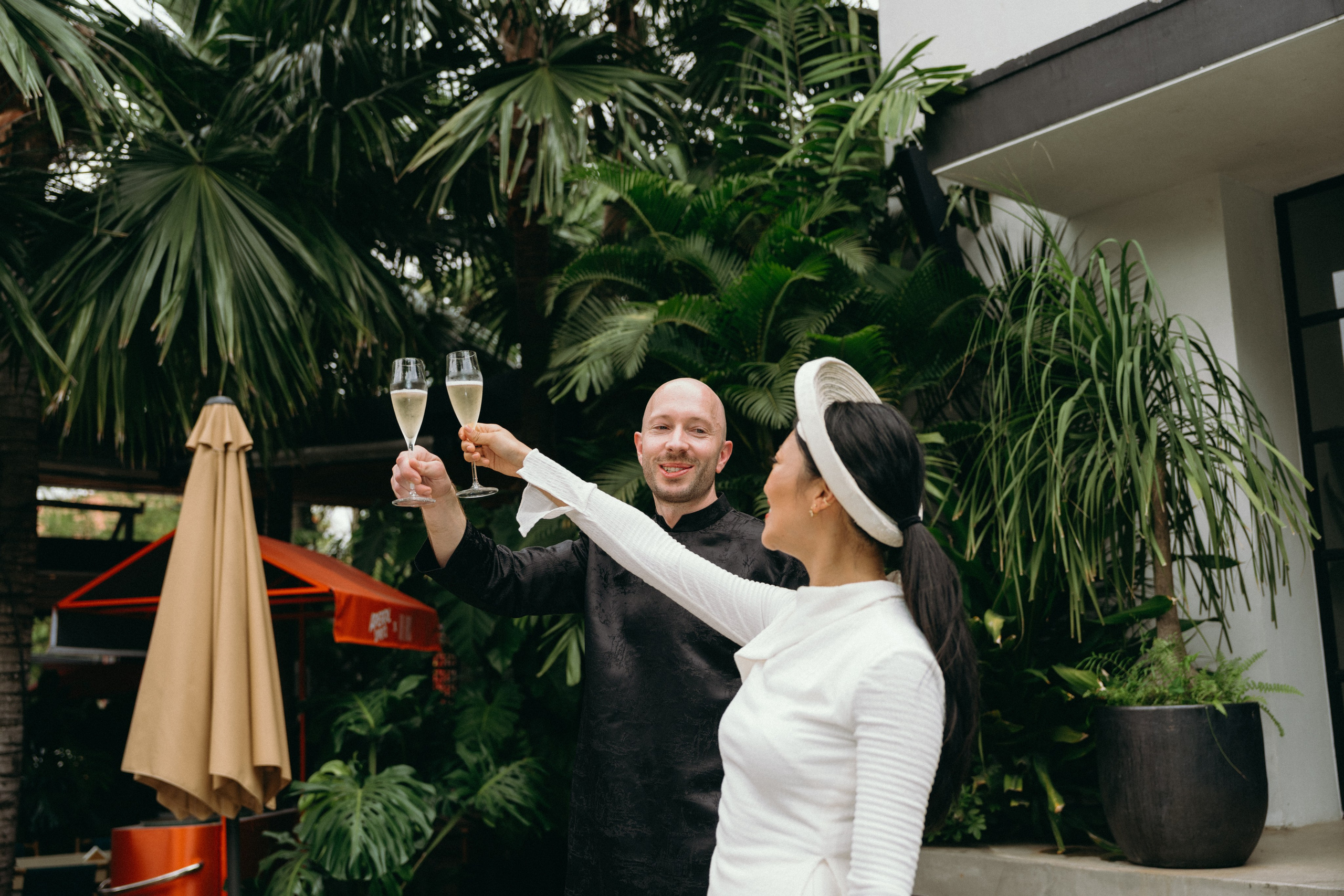 Stuart + Bianca | Photojournalism. BenColor Studio