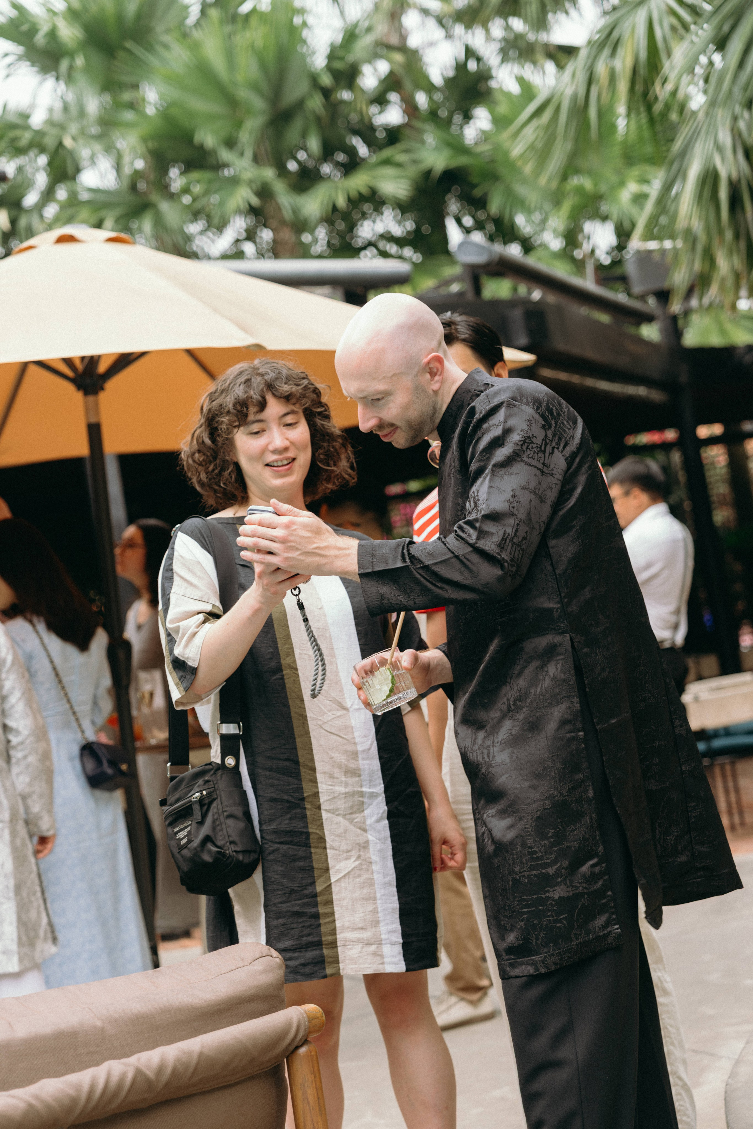 Stuart + Bianca | Photojournalism. BenColor Studio