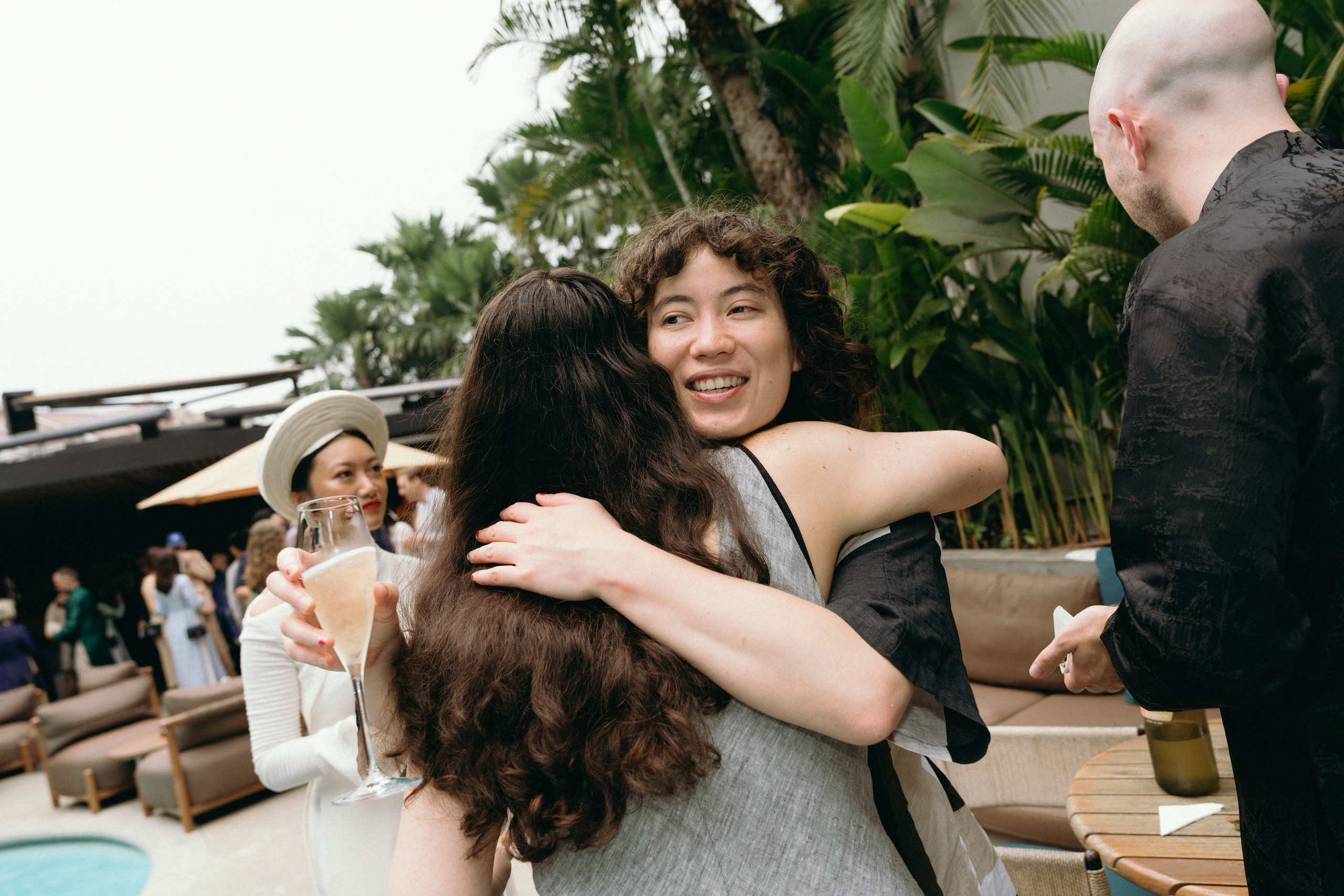 Stuart + Bianca | Photojournalism. BenColor Studio