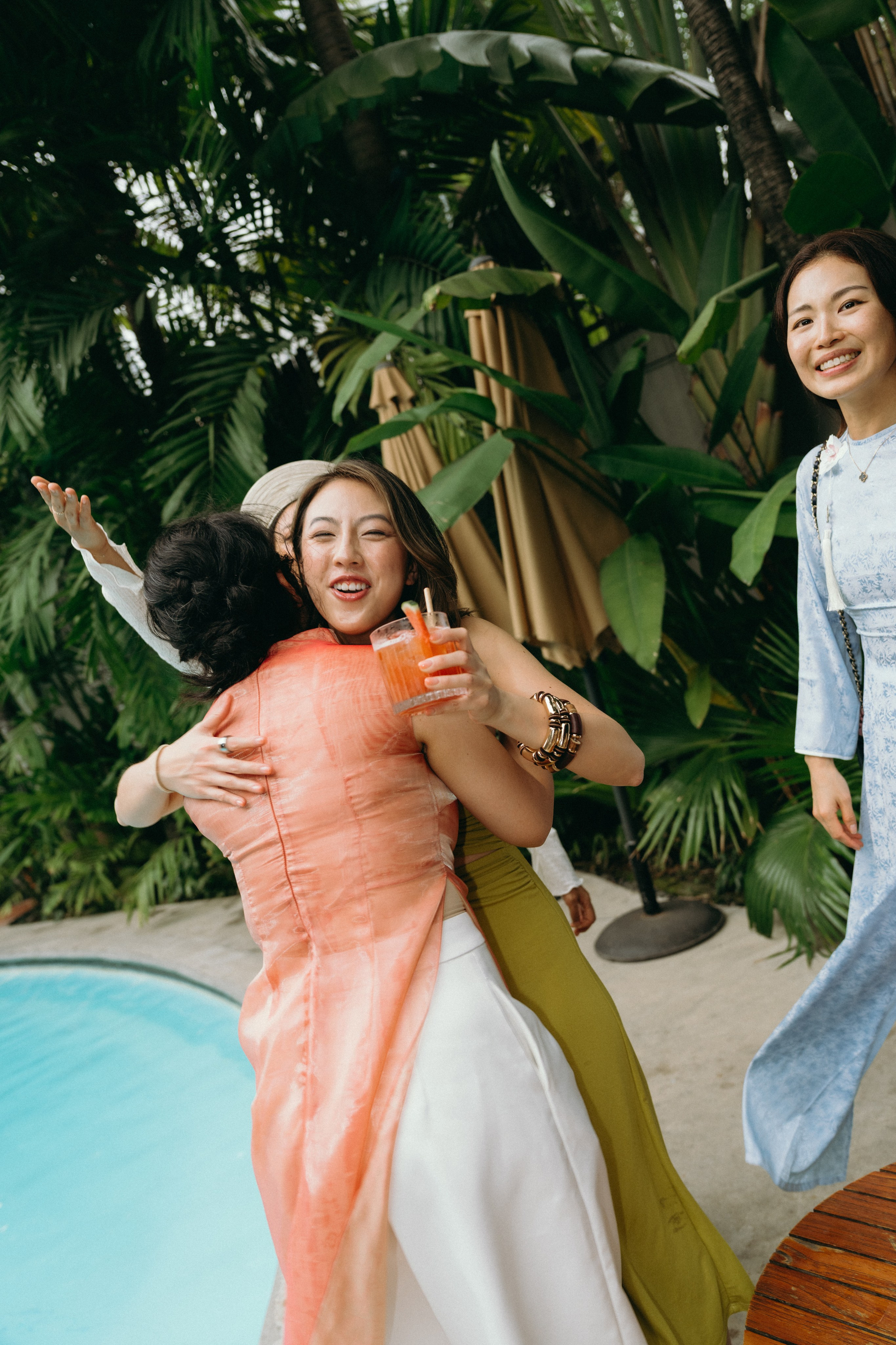 Stuart + Bianca | Photojournalism. BenColor Studio