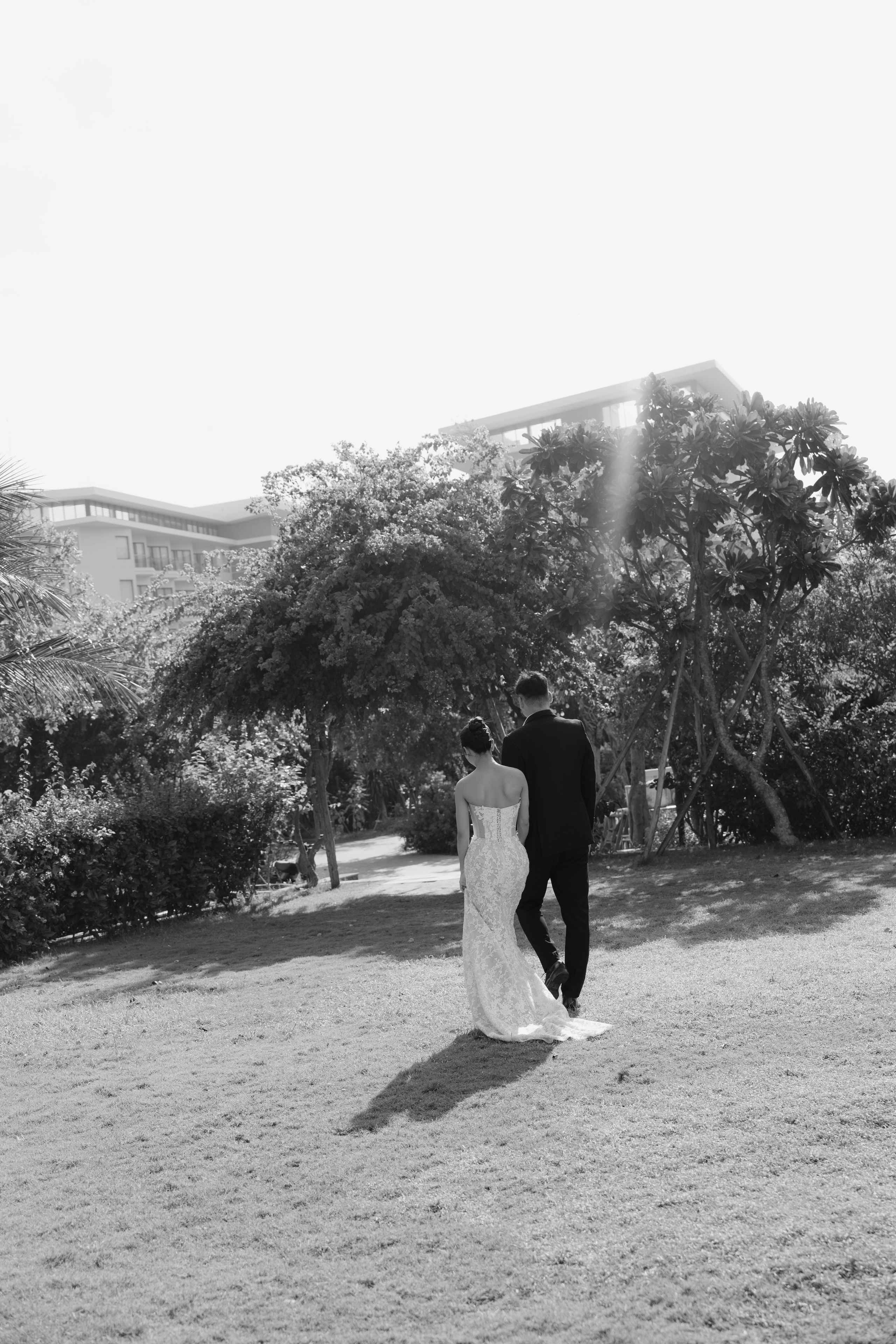 Yoshi + Xuan | Photojournalism. BenColor Studio