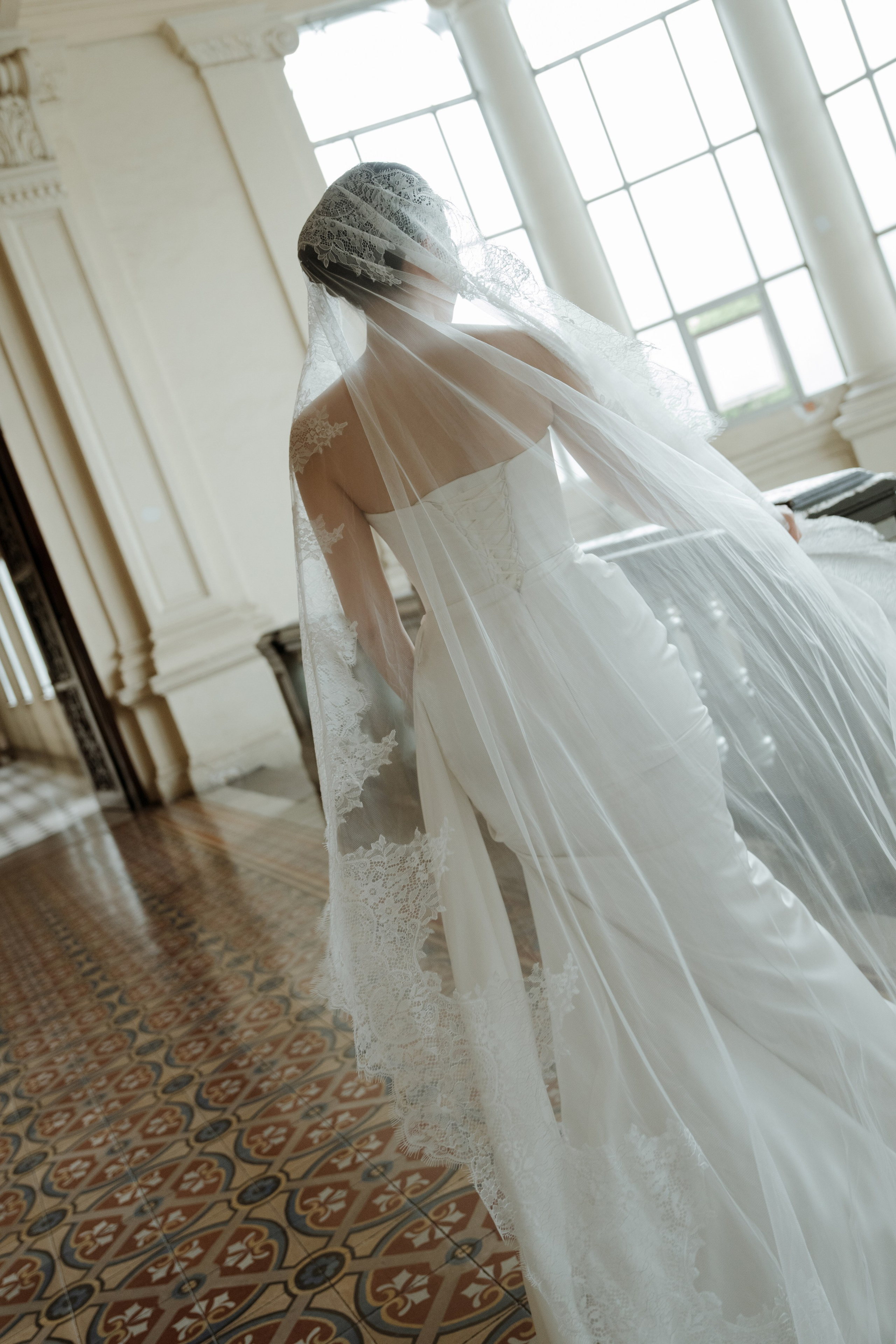 Phuc + Quynh. BenColor Studio