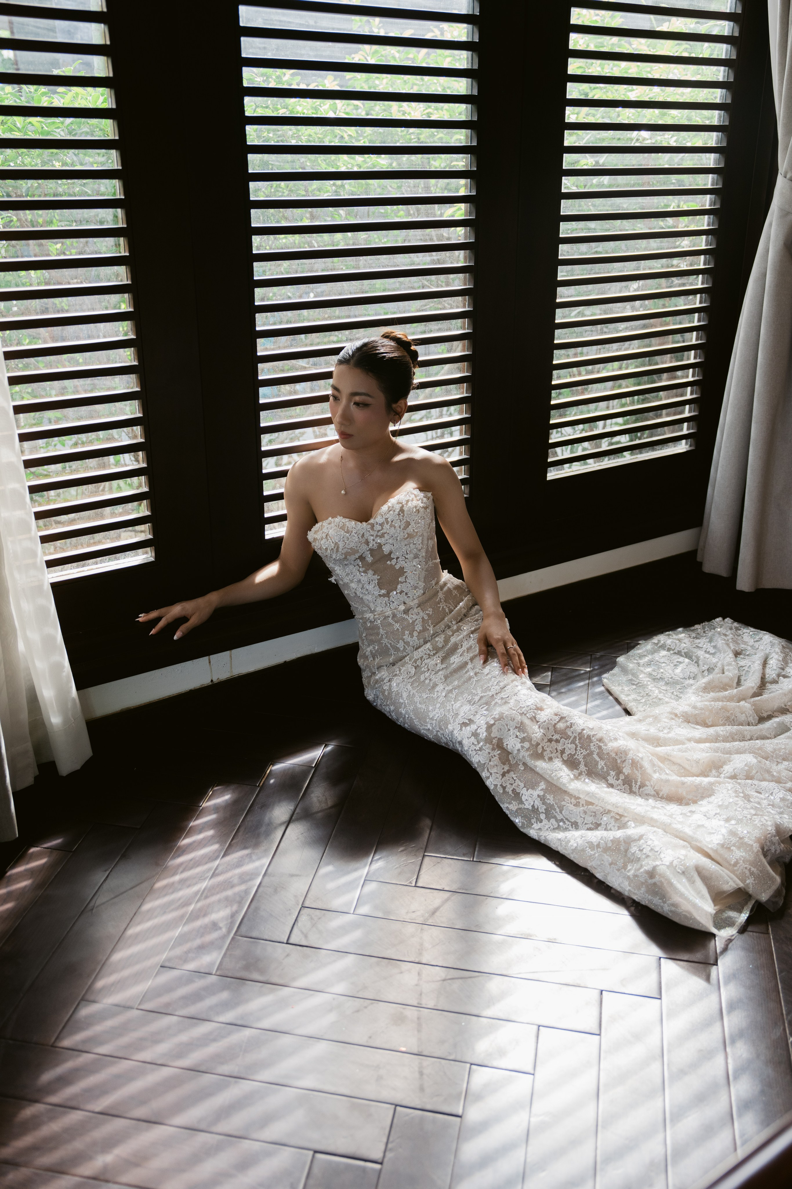 Yoshi + Xuan | Photojournalism. BenColor Studio