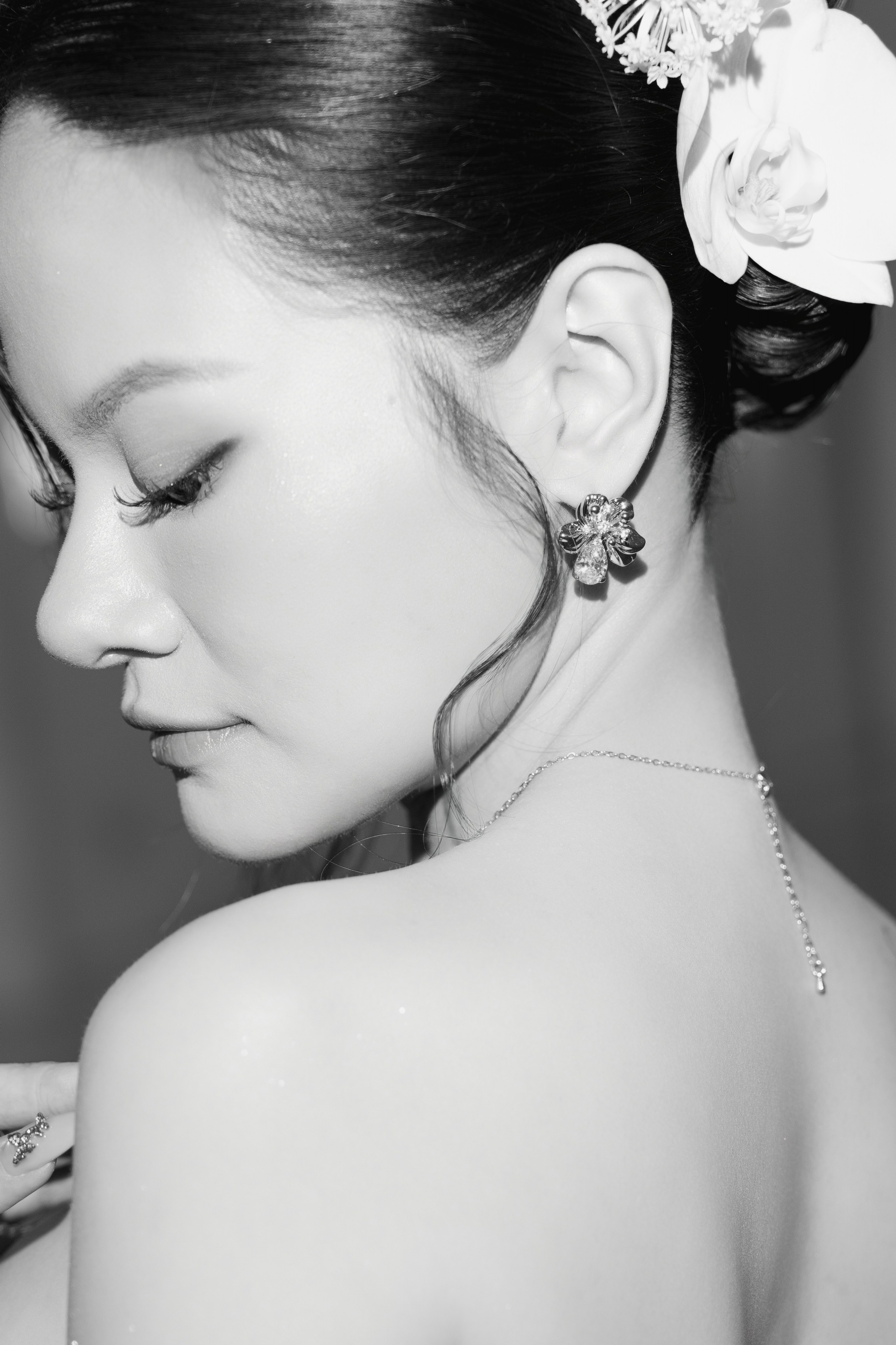 Tu + Thuy | Photojournalism. BenColor Studio