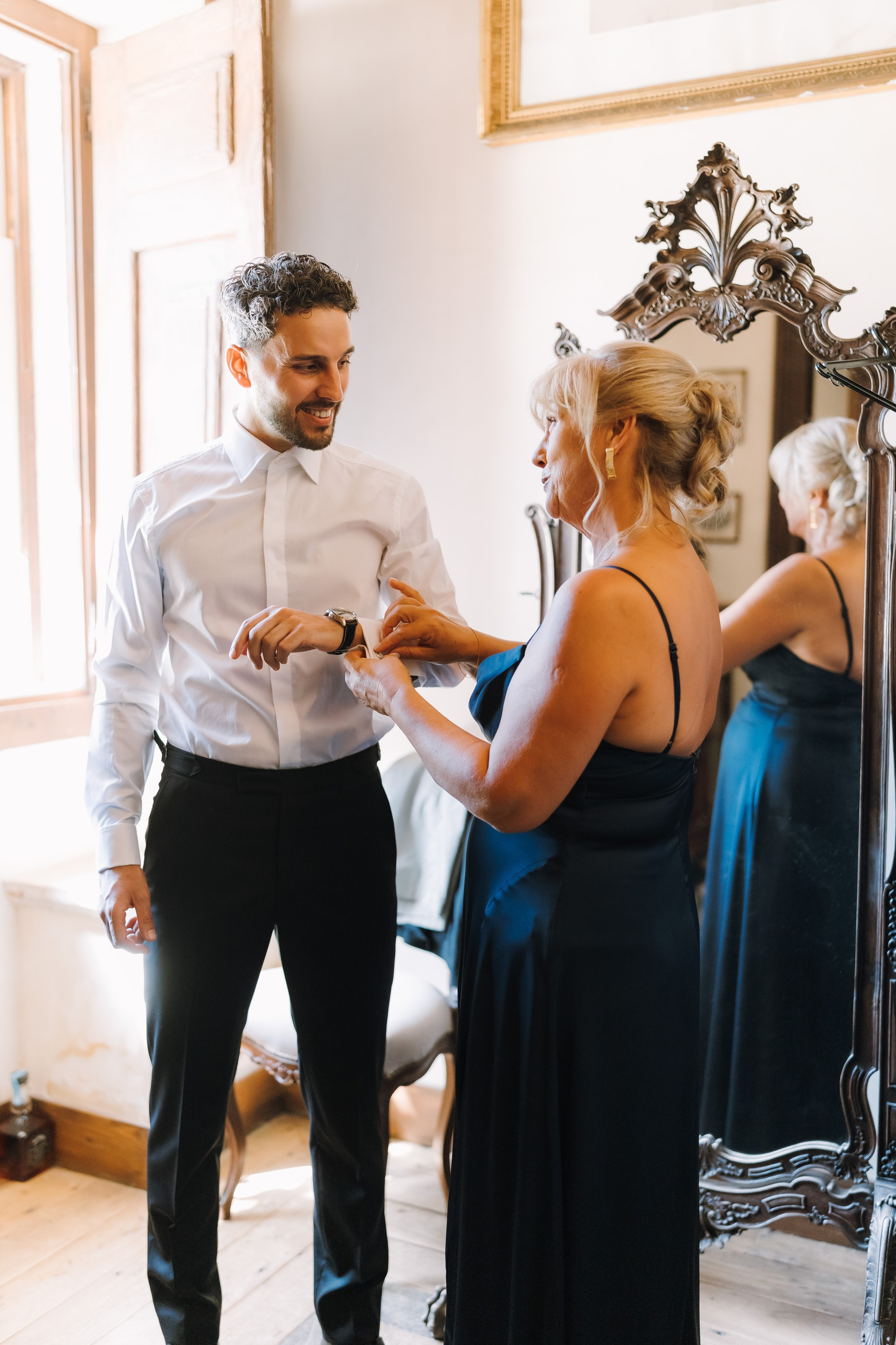 Casamento Inês & Miguel. Say Yes To Me